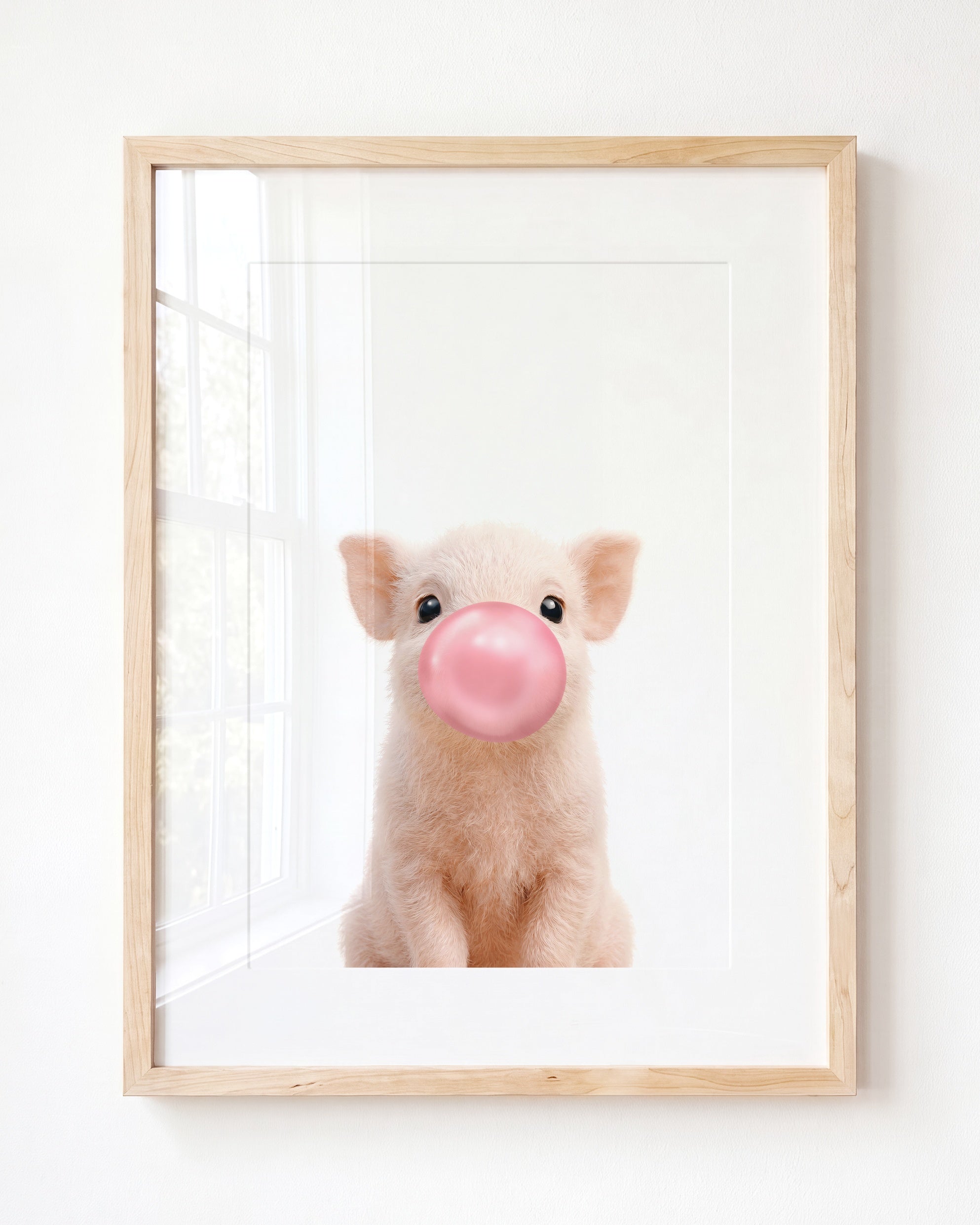 Baby Pig
