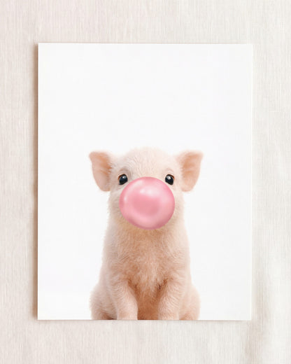 Baby Pig