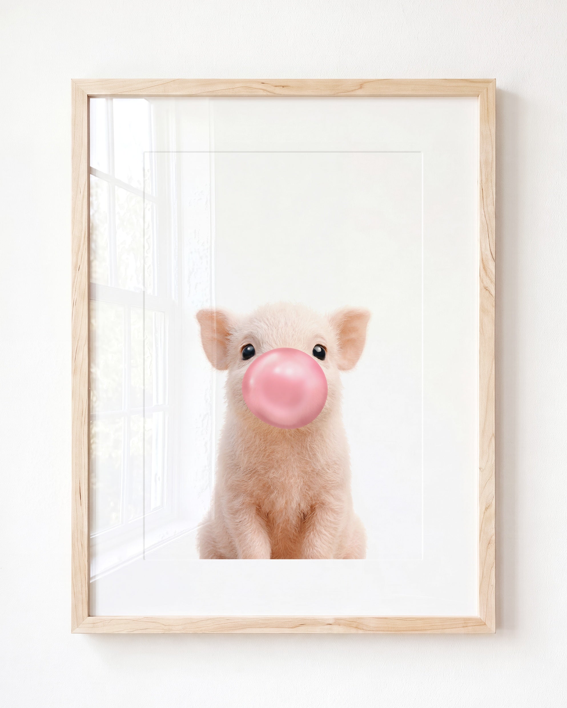 Baby Pig
