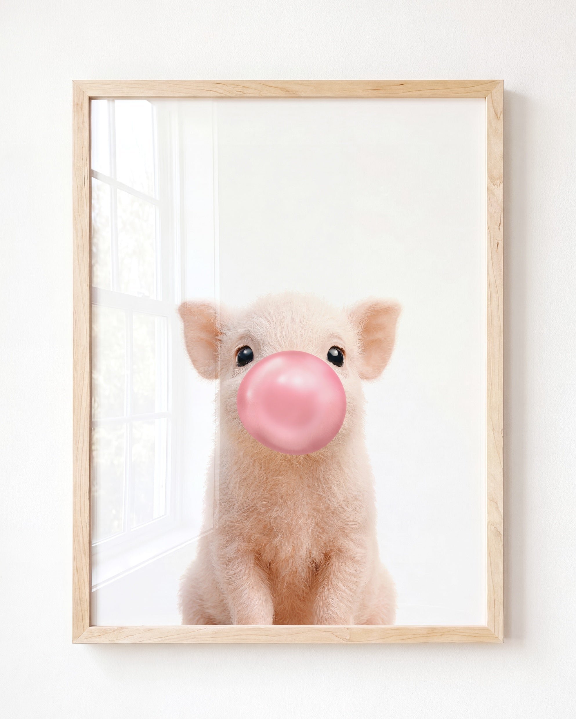 Baby Pig