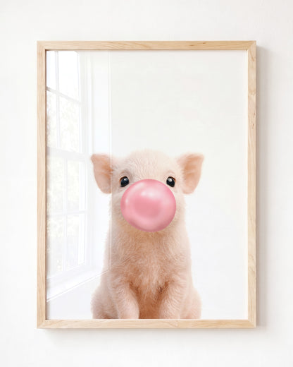 Baby Pig