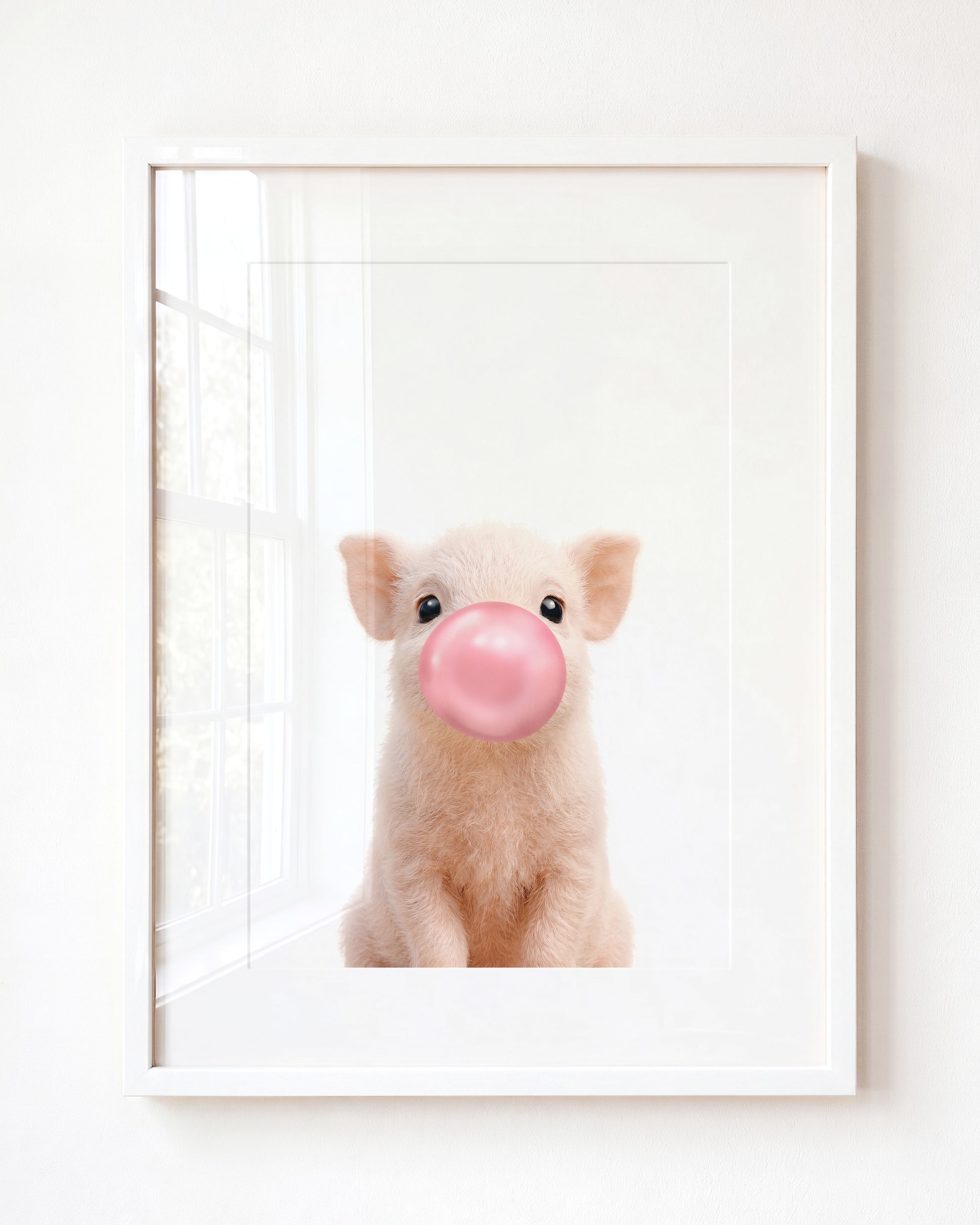 Baby Pig