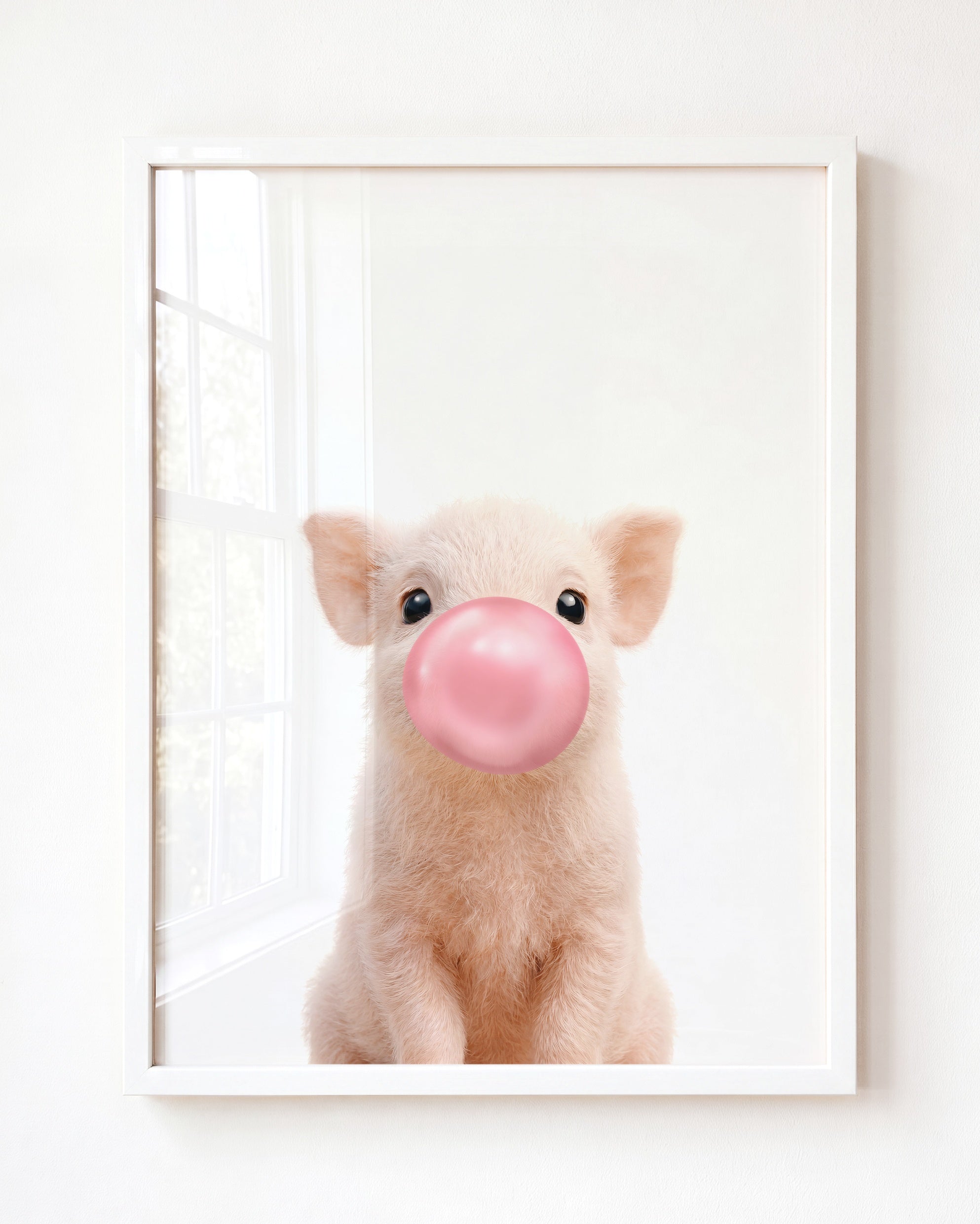 Baby Pig