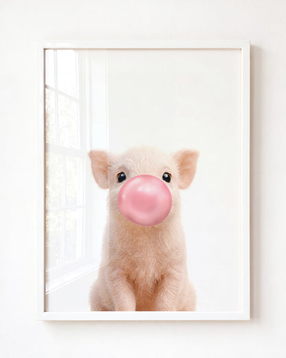 Baby Pig