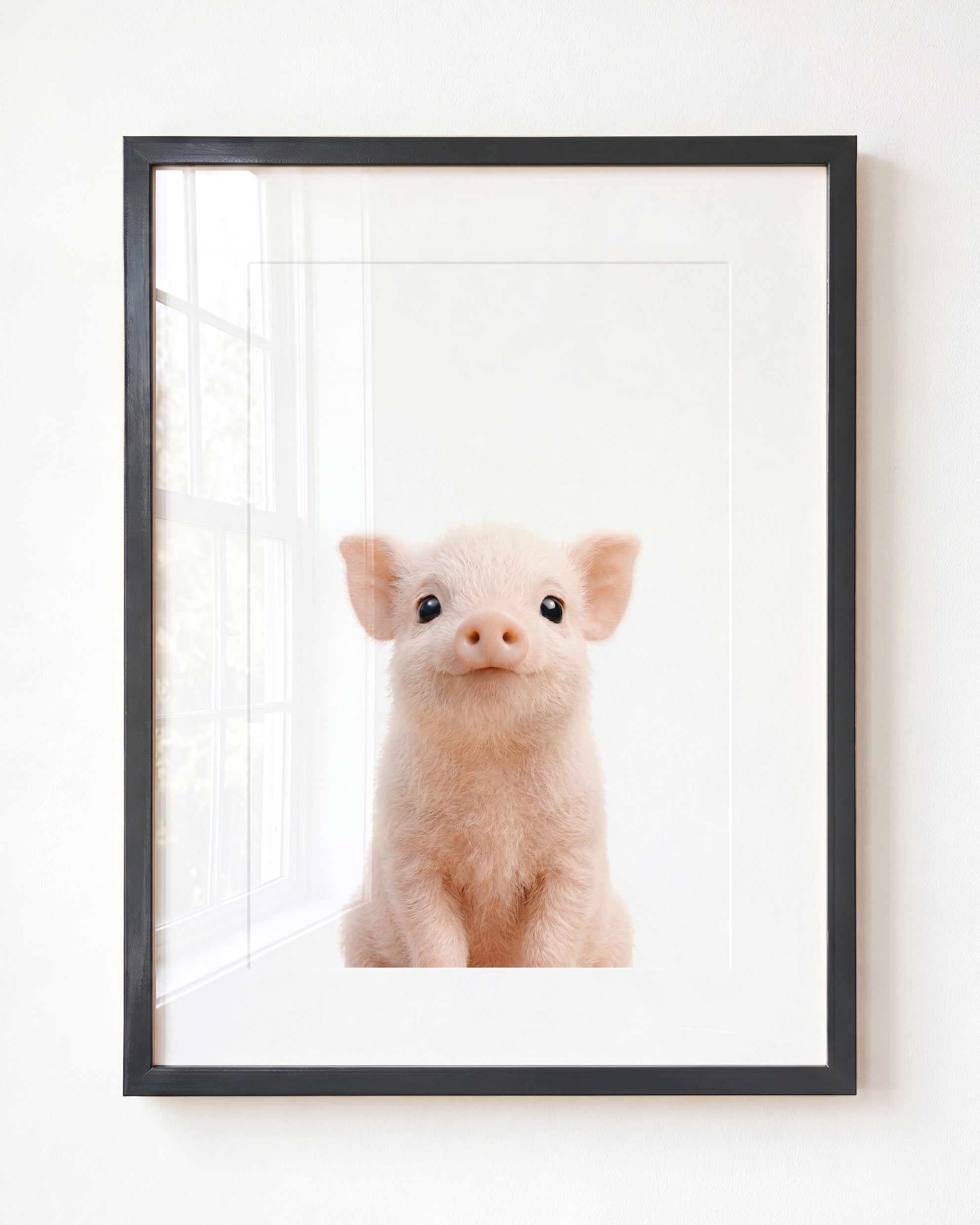 Baby Pig