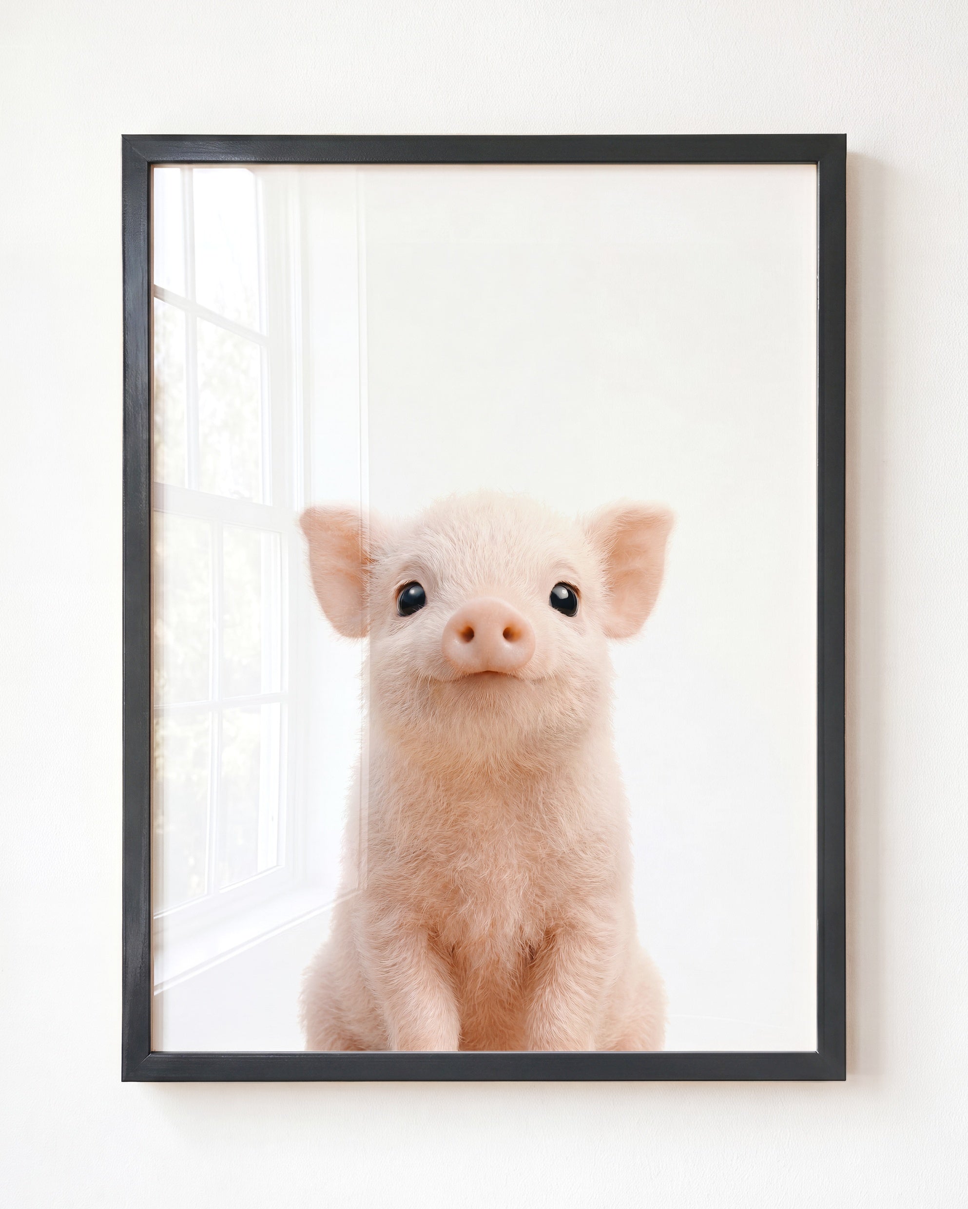 Baby Pig