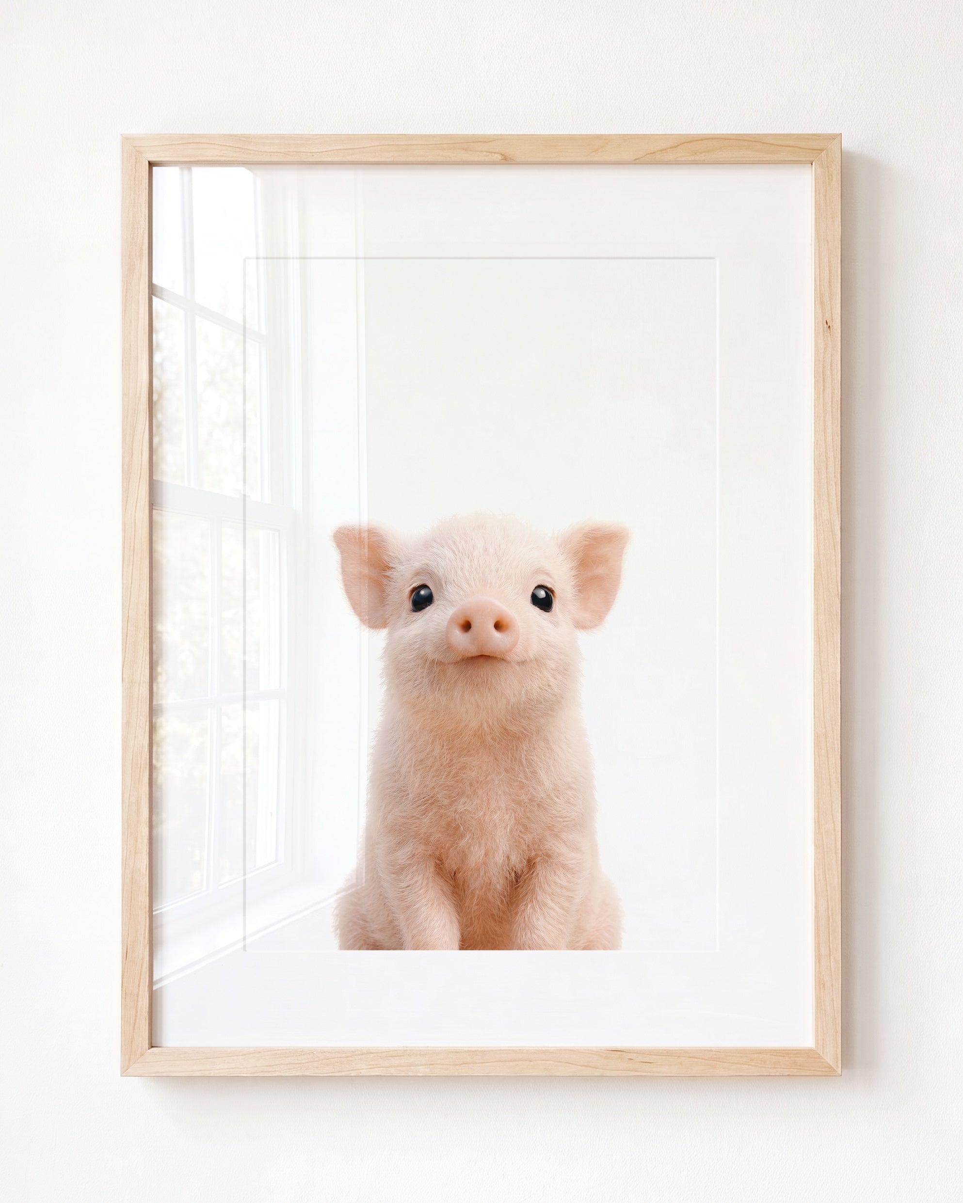 Baby Pig