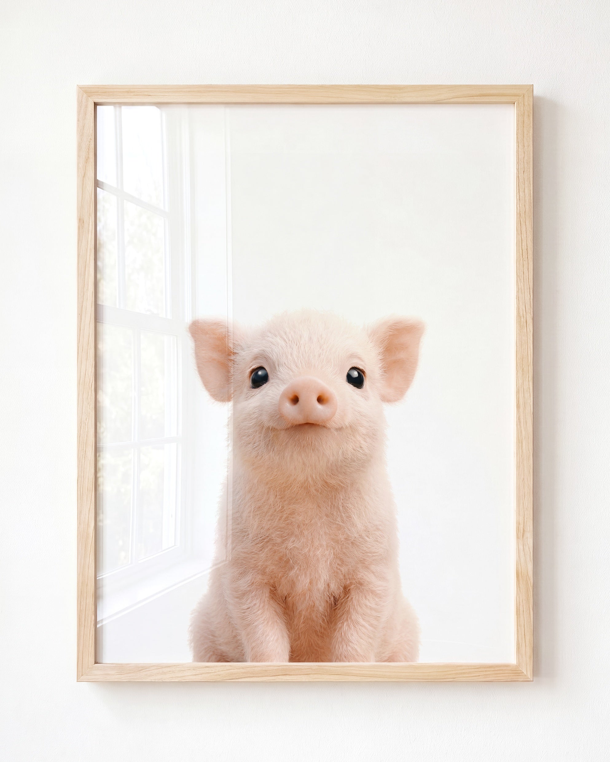 Baby Pig