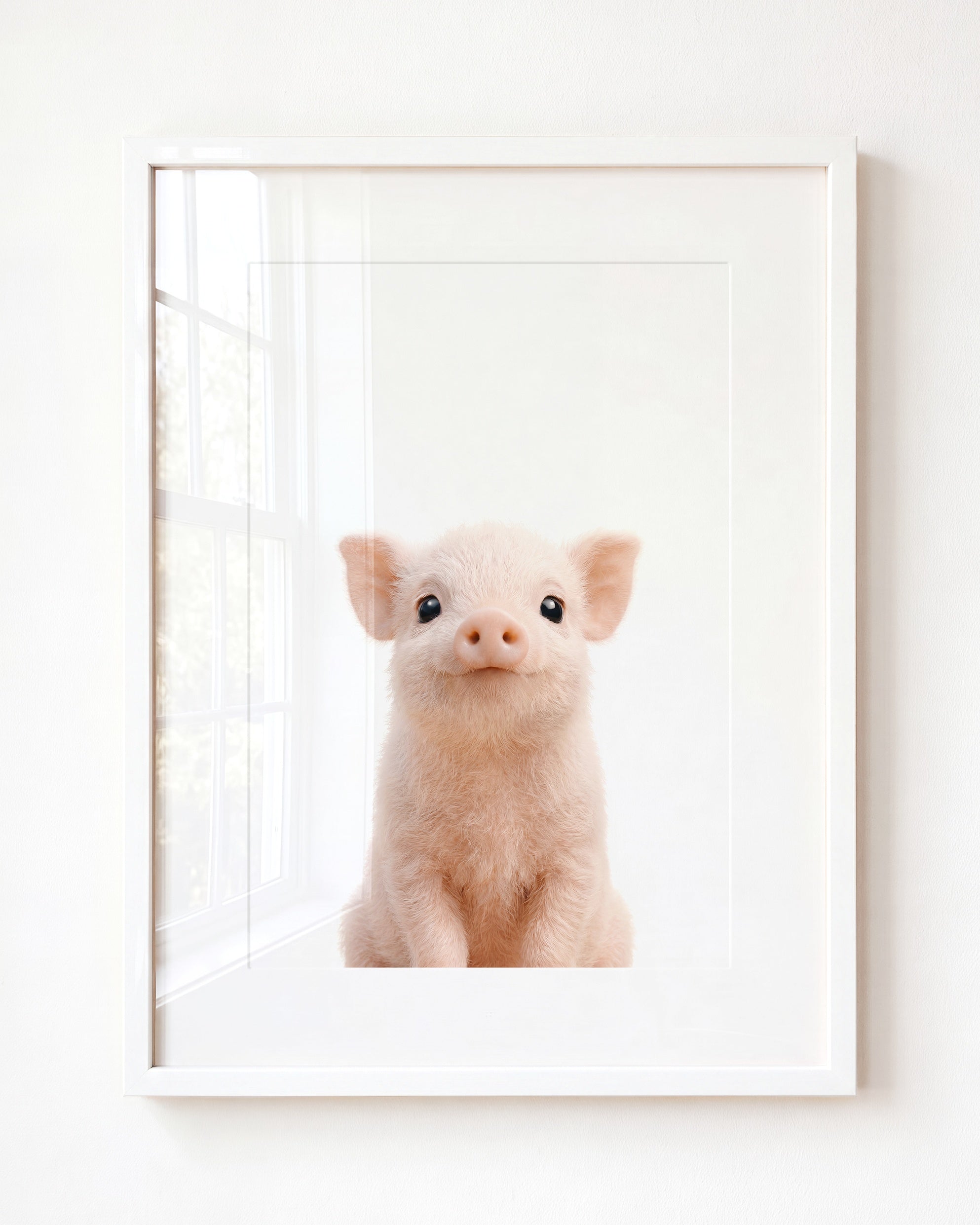 Baby Pig