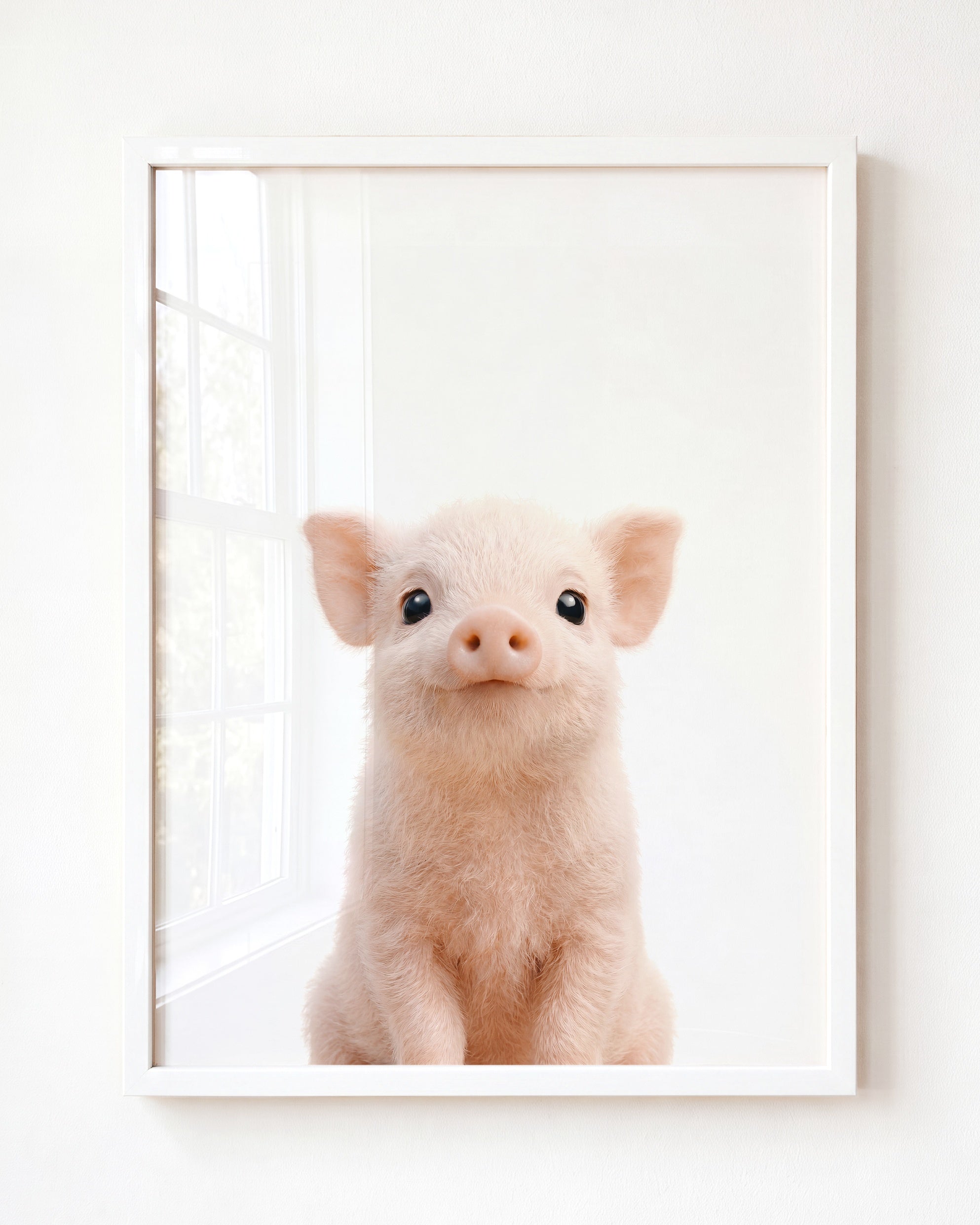 Baby Pig