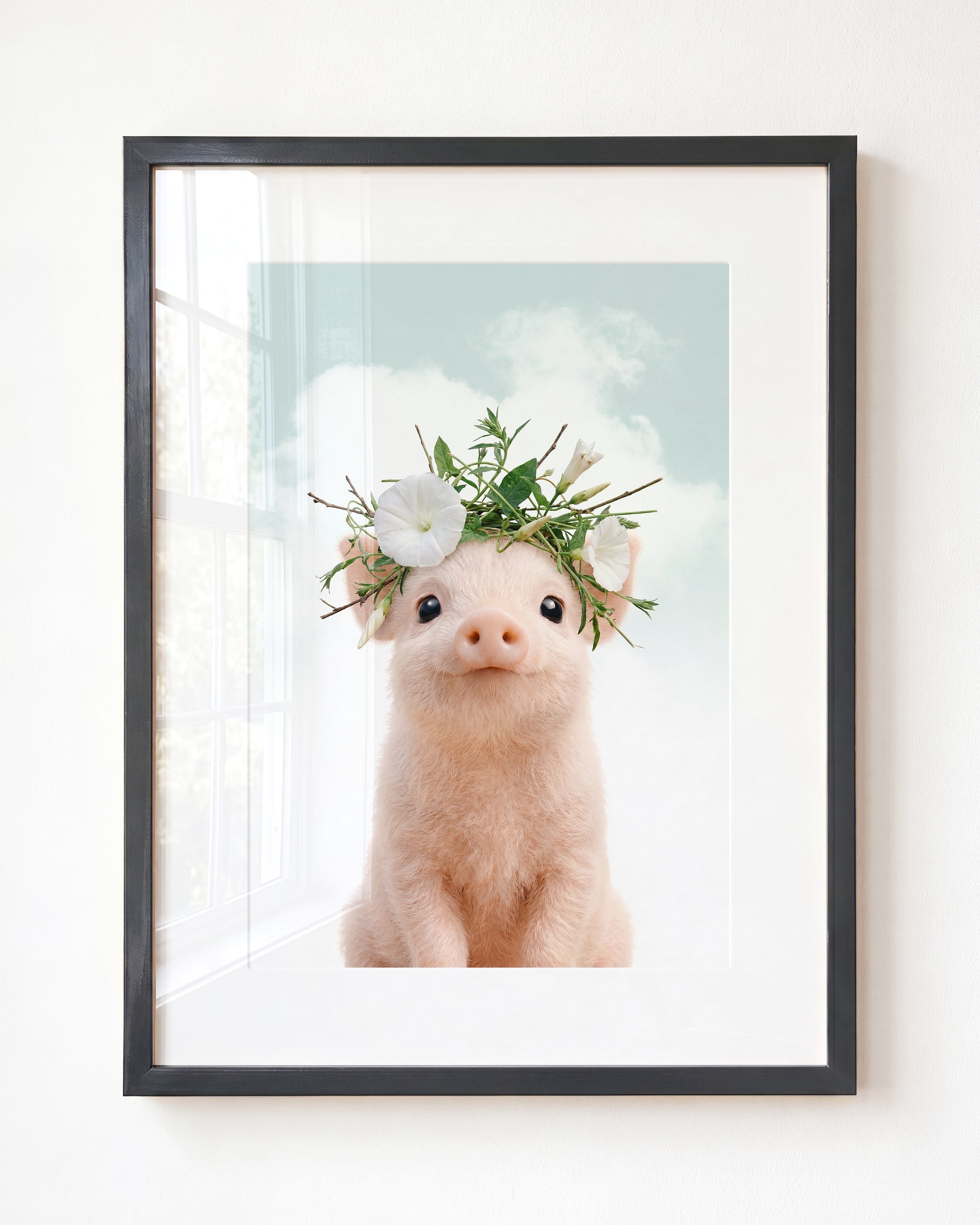 Baby Pig