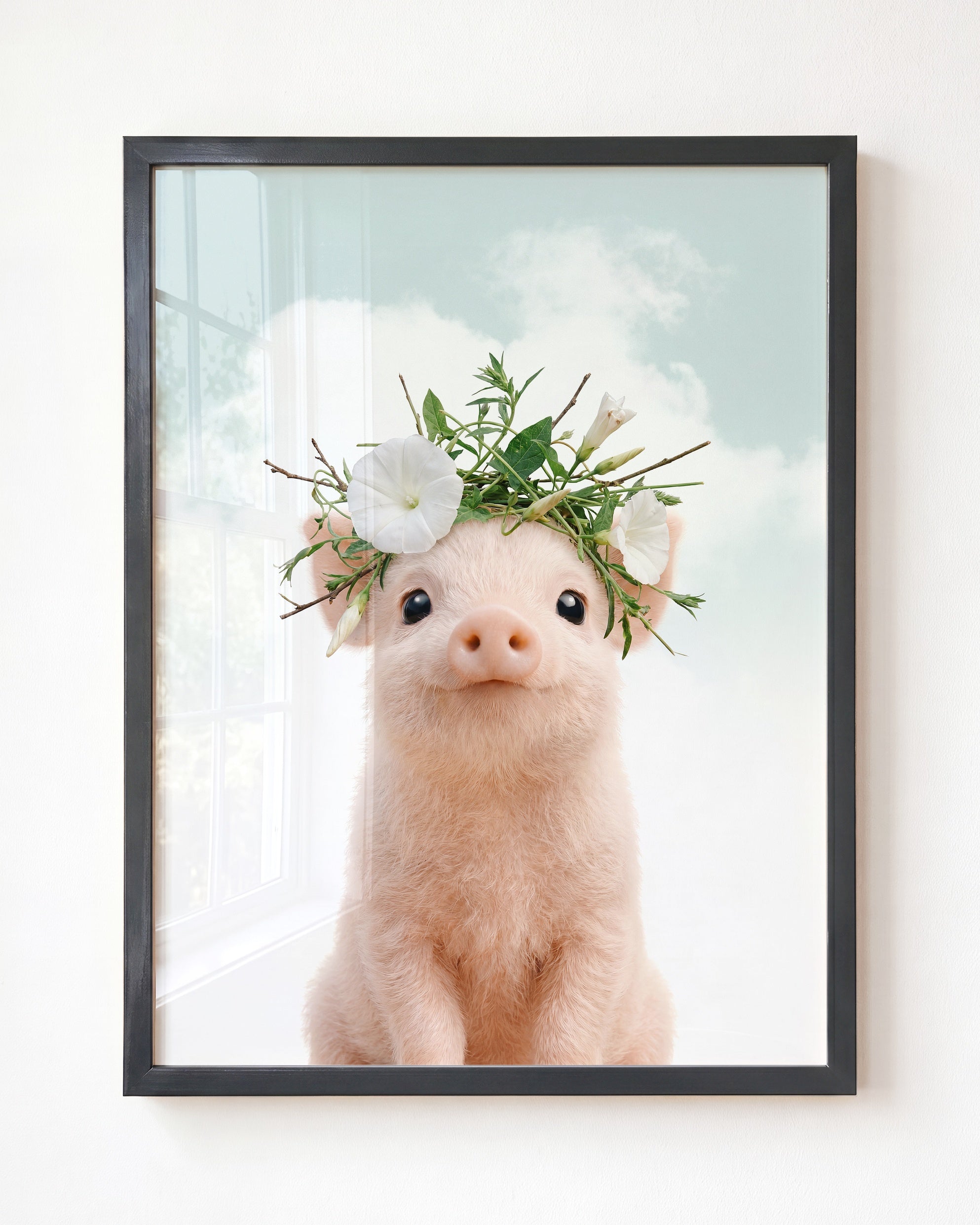 Baby Pig