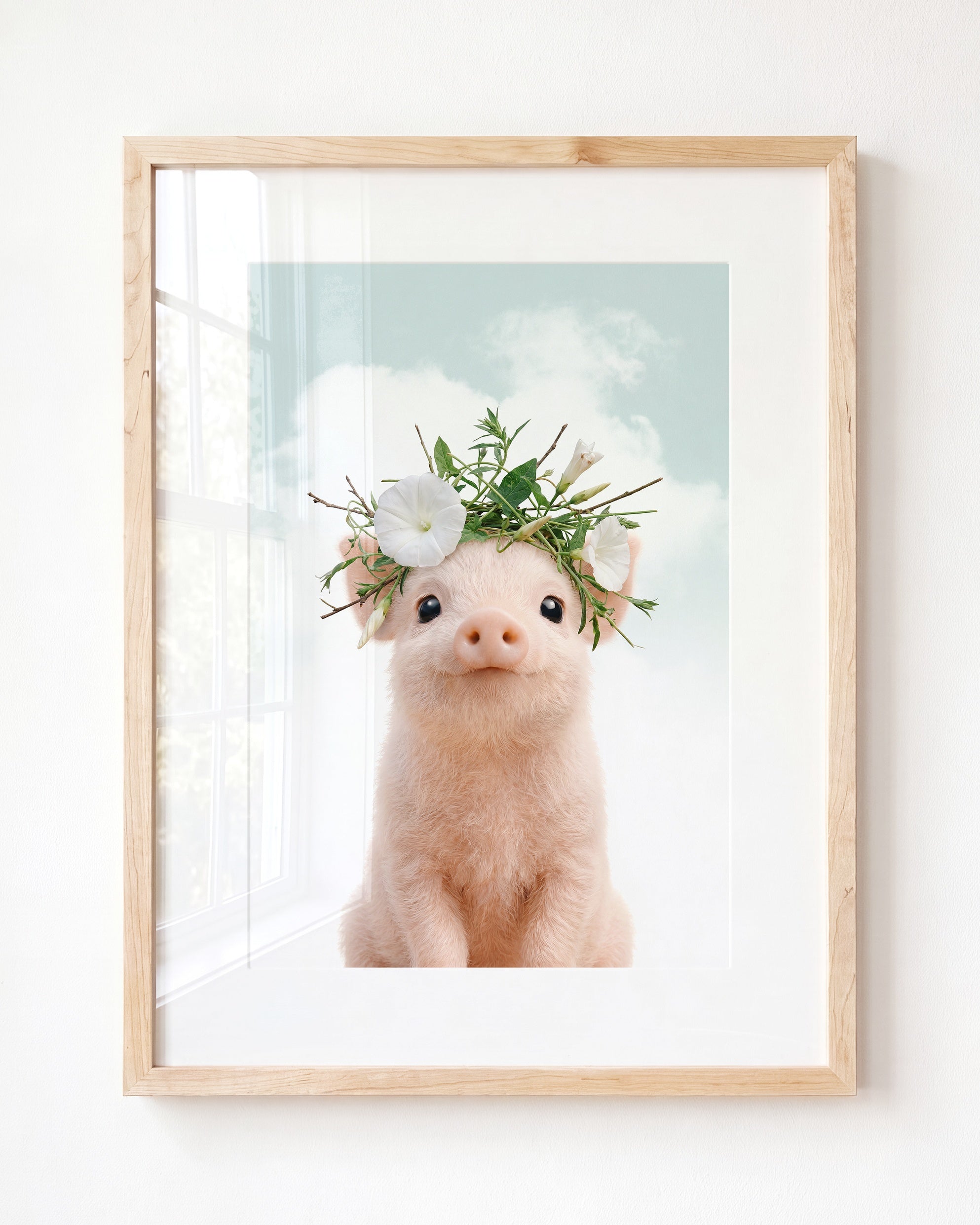 Baby Pig