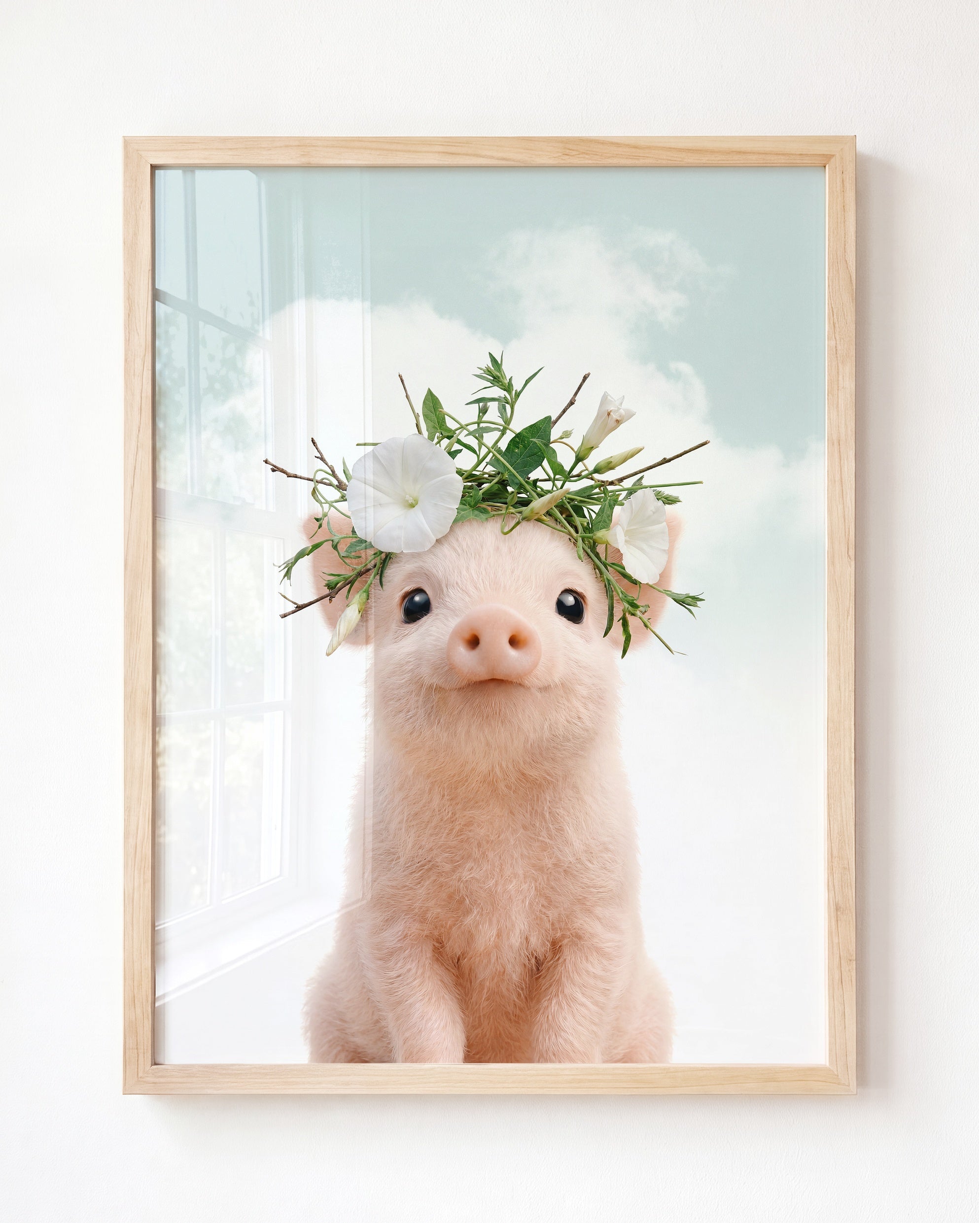 Baby Pig