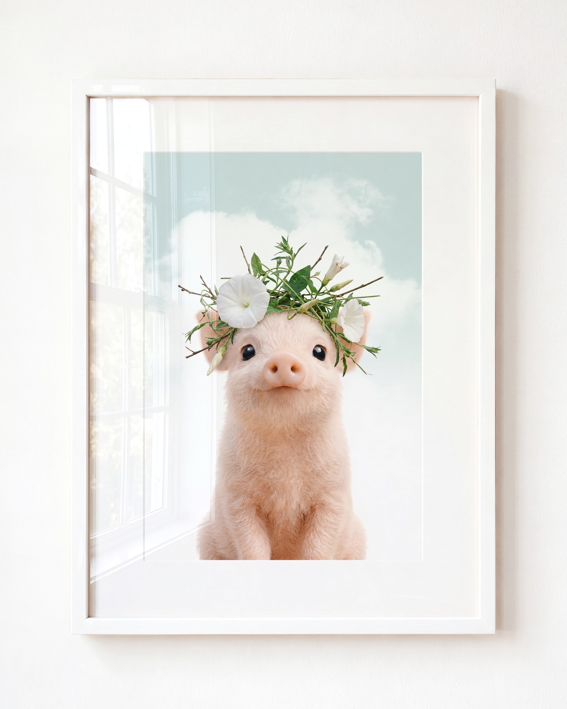Baby Pig