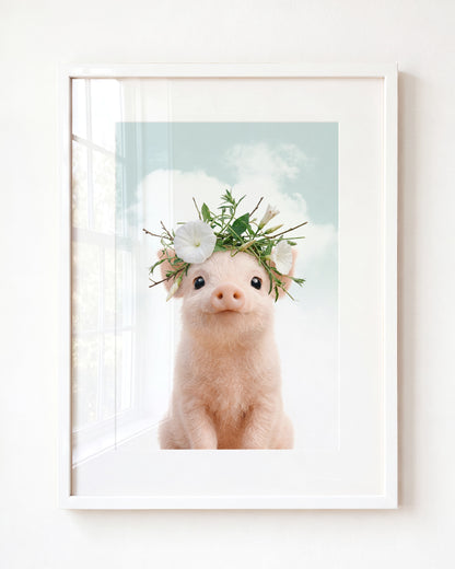 Baby Pig