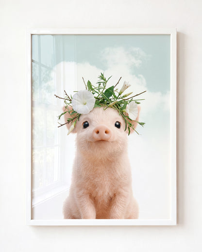 Baby Pig