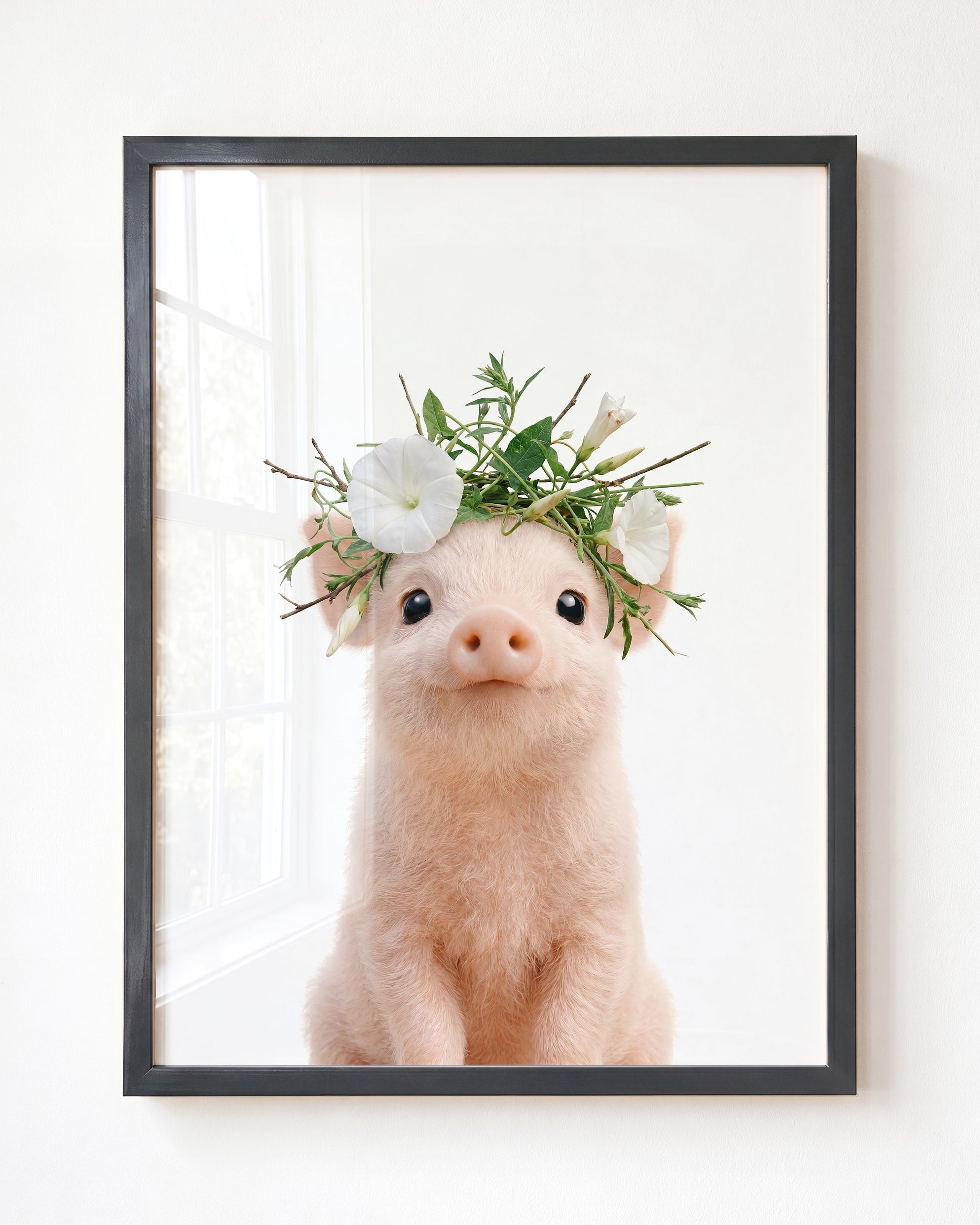 Baby Pig
