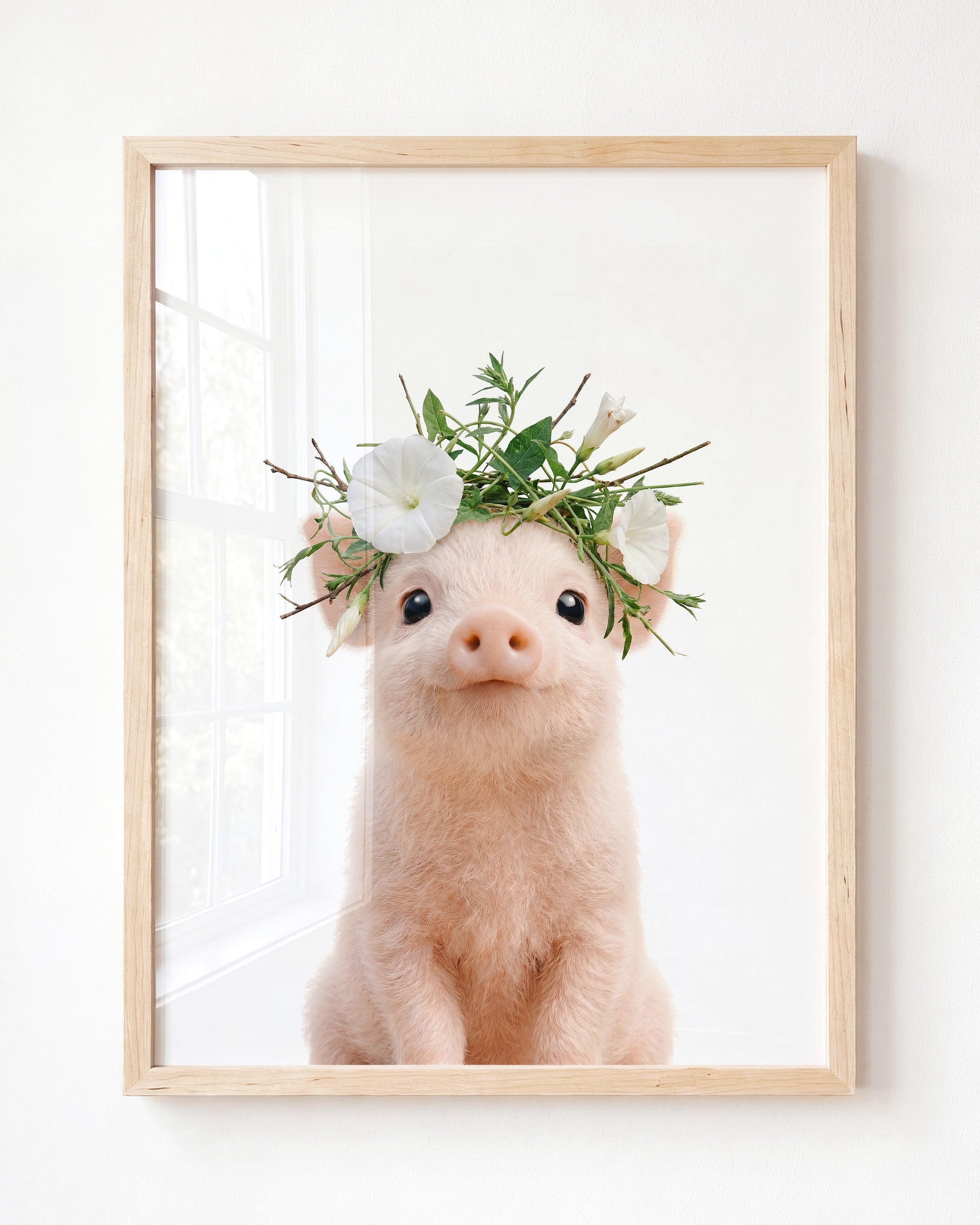 Baby Pig