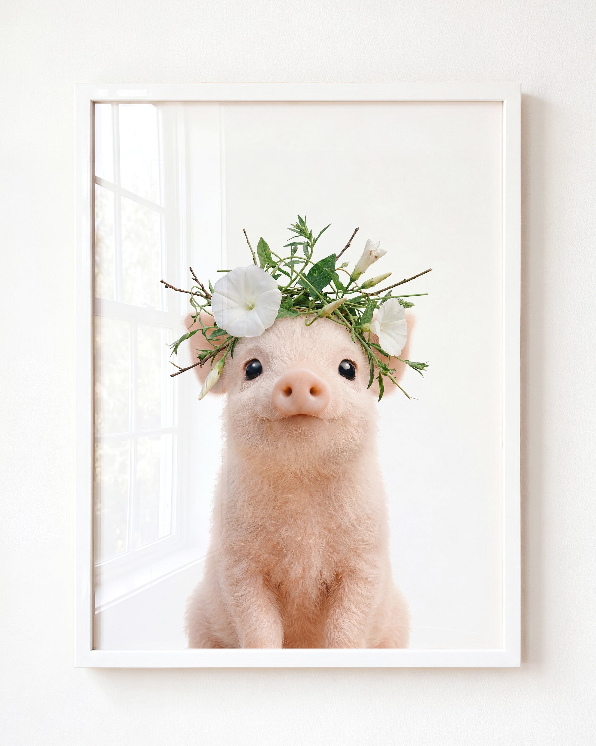 Baby Pig