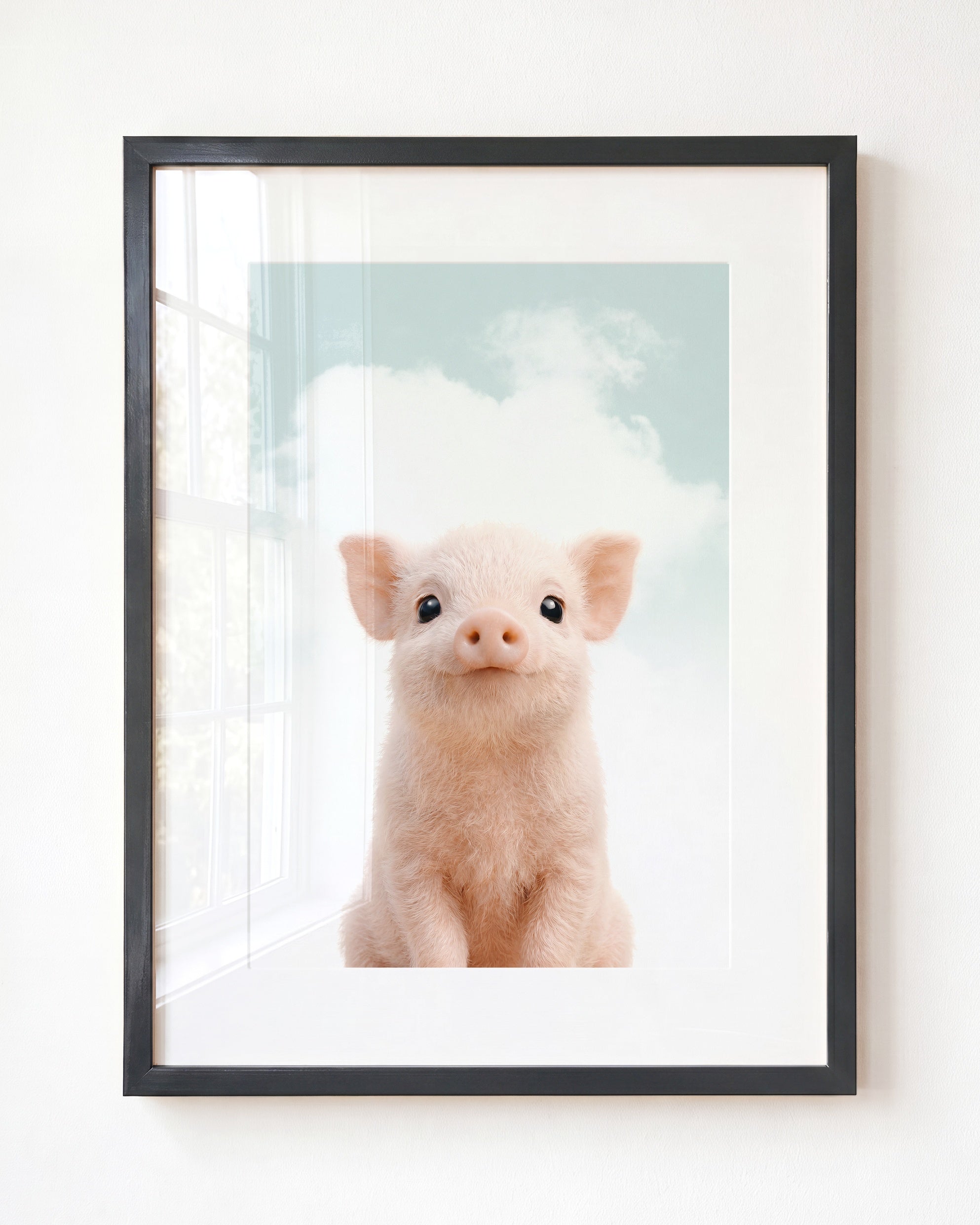 Baby Pig