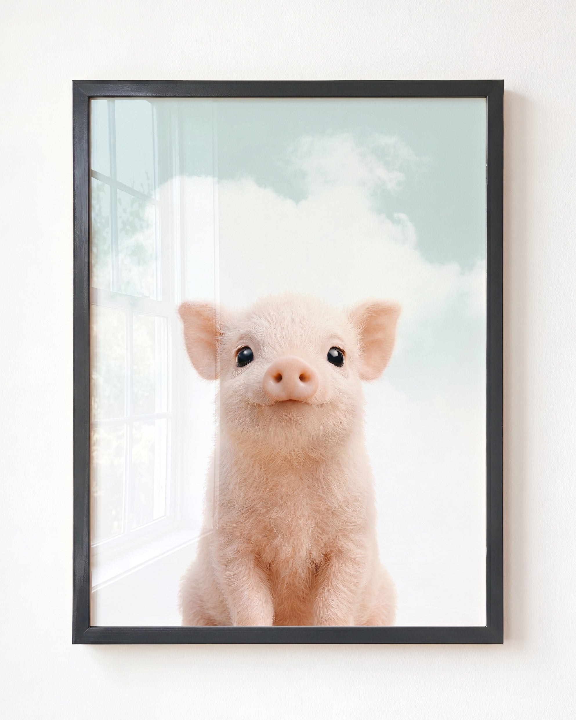 Baby Pig
