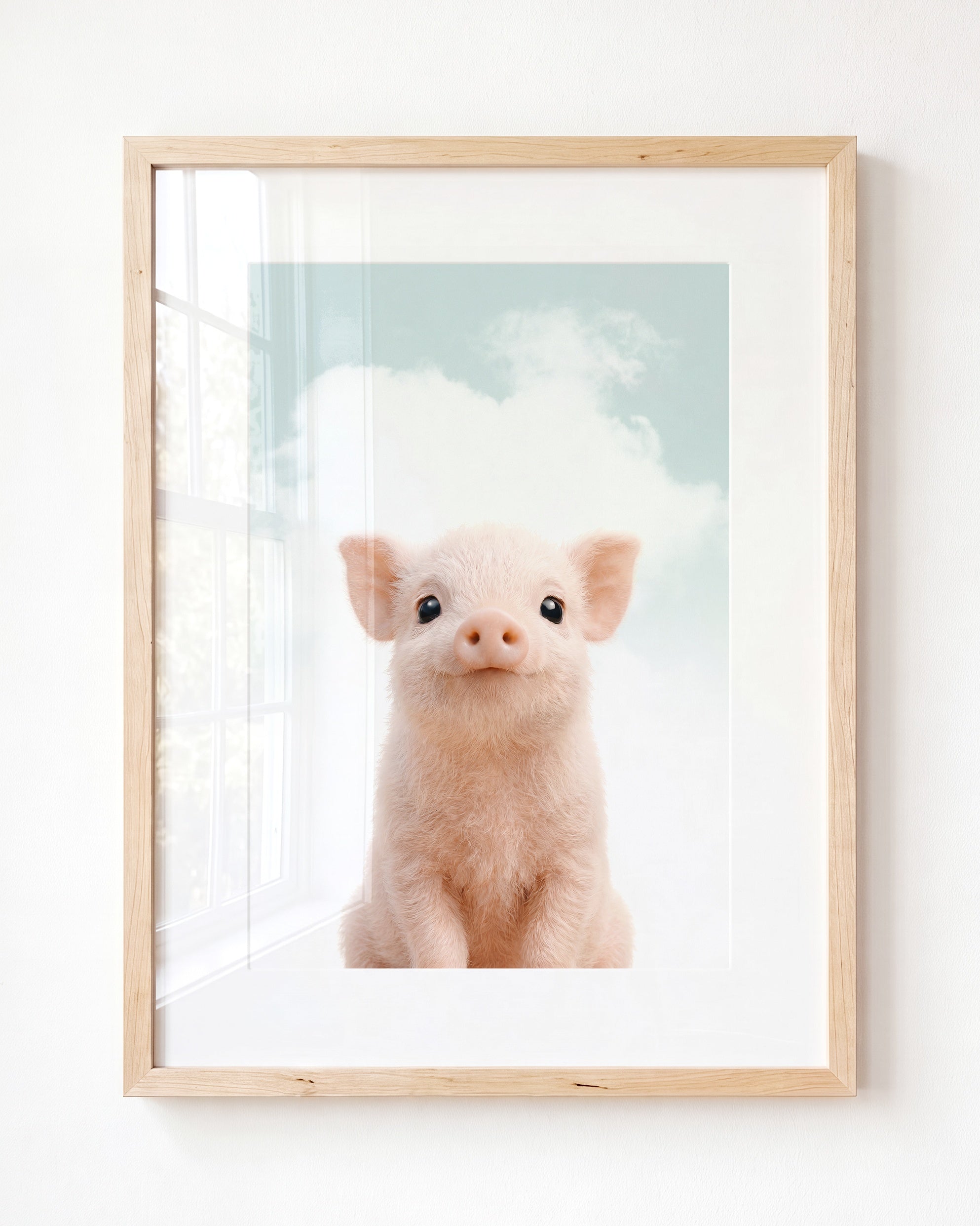 Baby Pig
