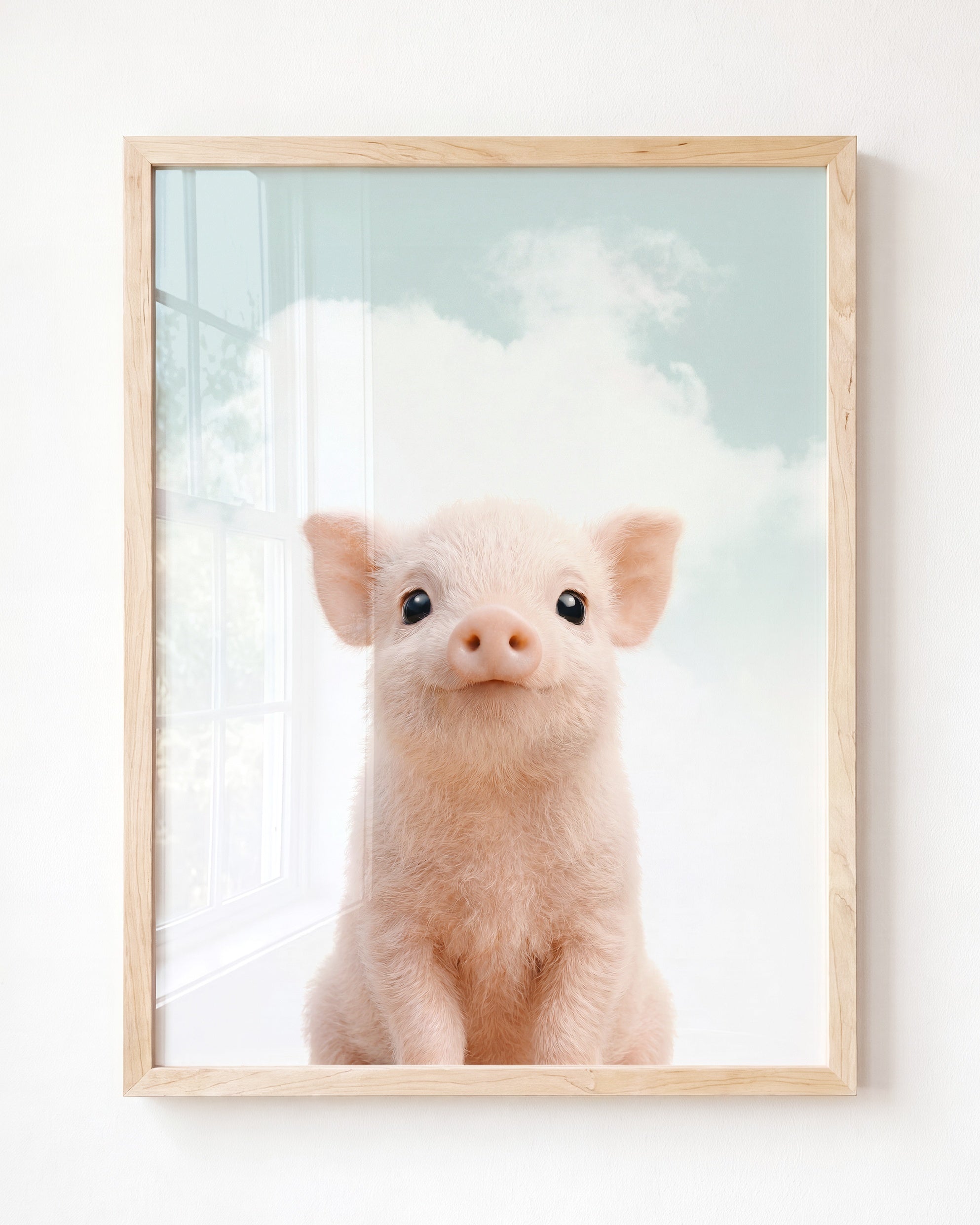 Baby Pig