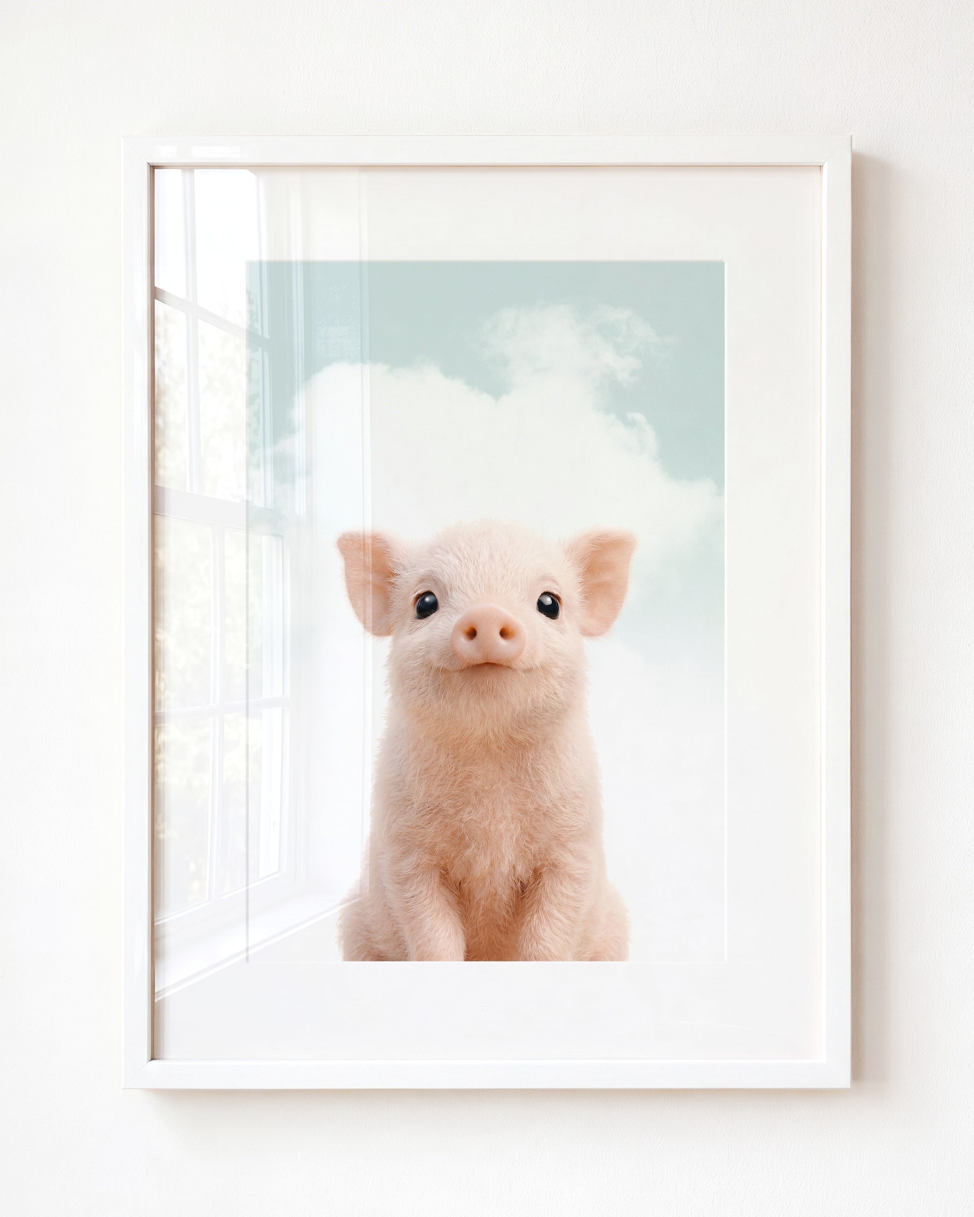 Baby Pig