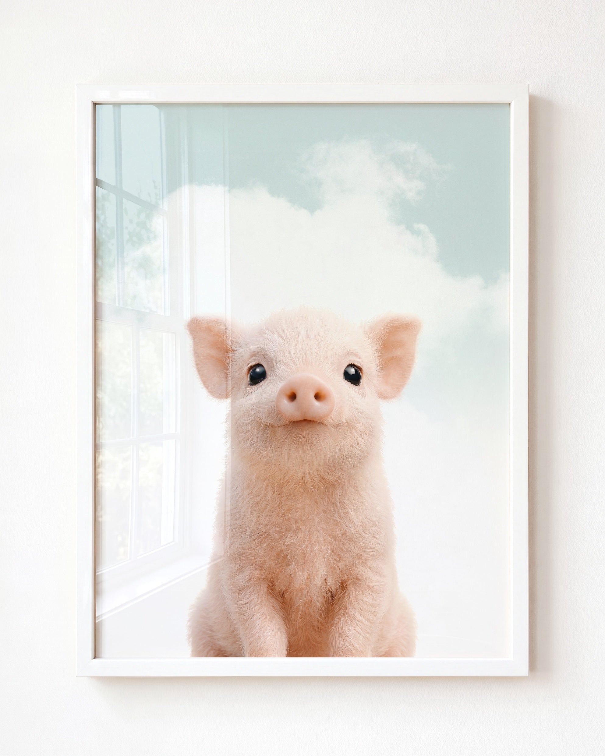 Baby Pig