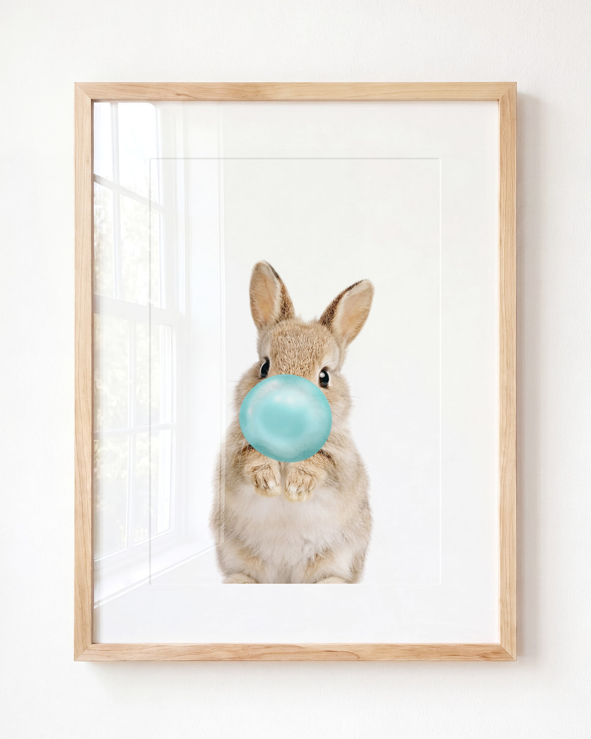 Baby Rabbit