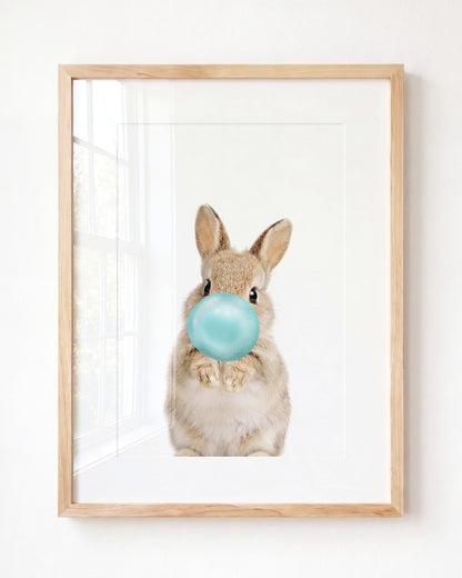 Baby Rabbit