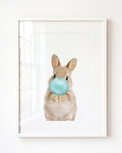 Baby Rabbit