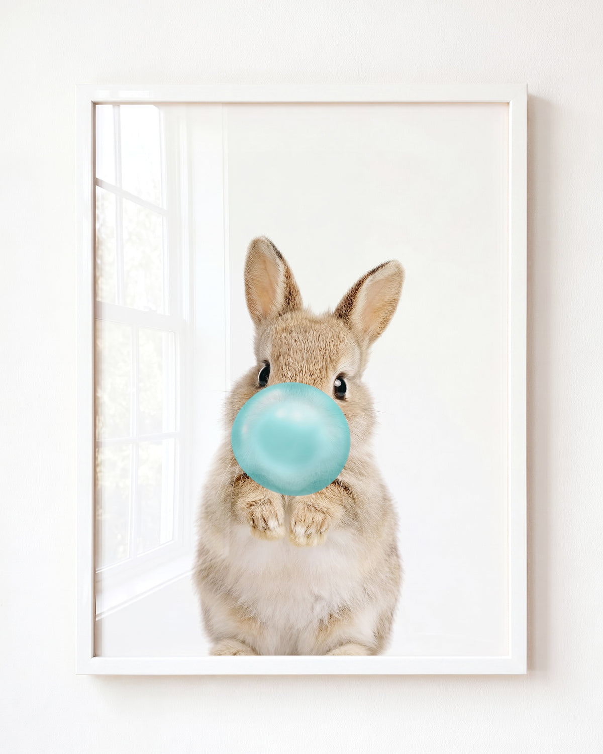 Baby Rabbit