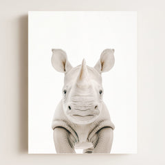 Baby Rhino