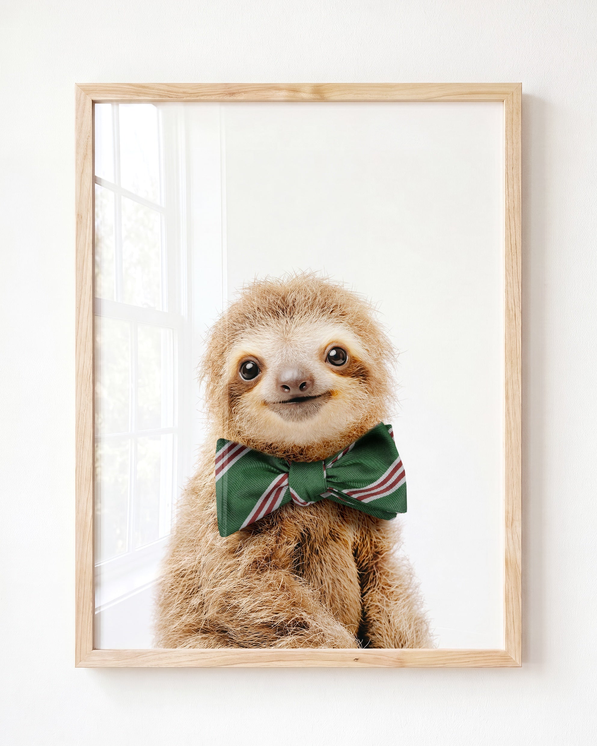 Baby Sloth