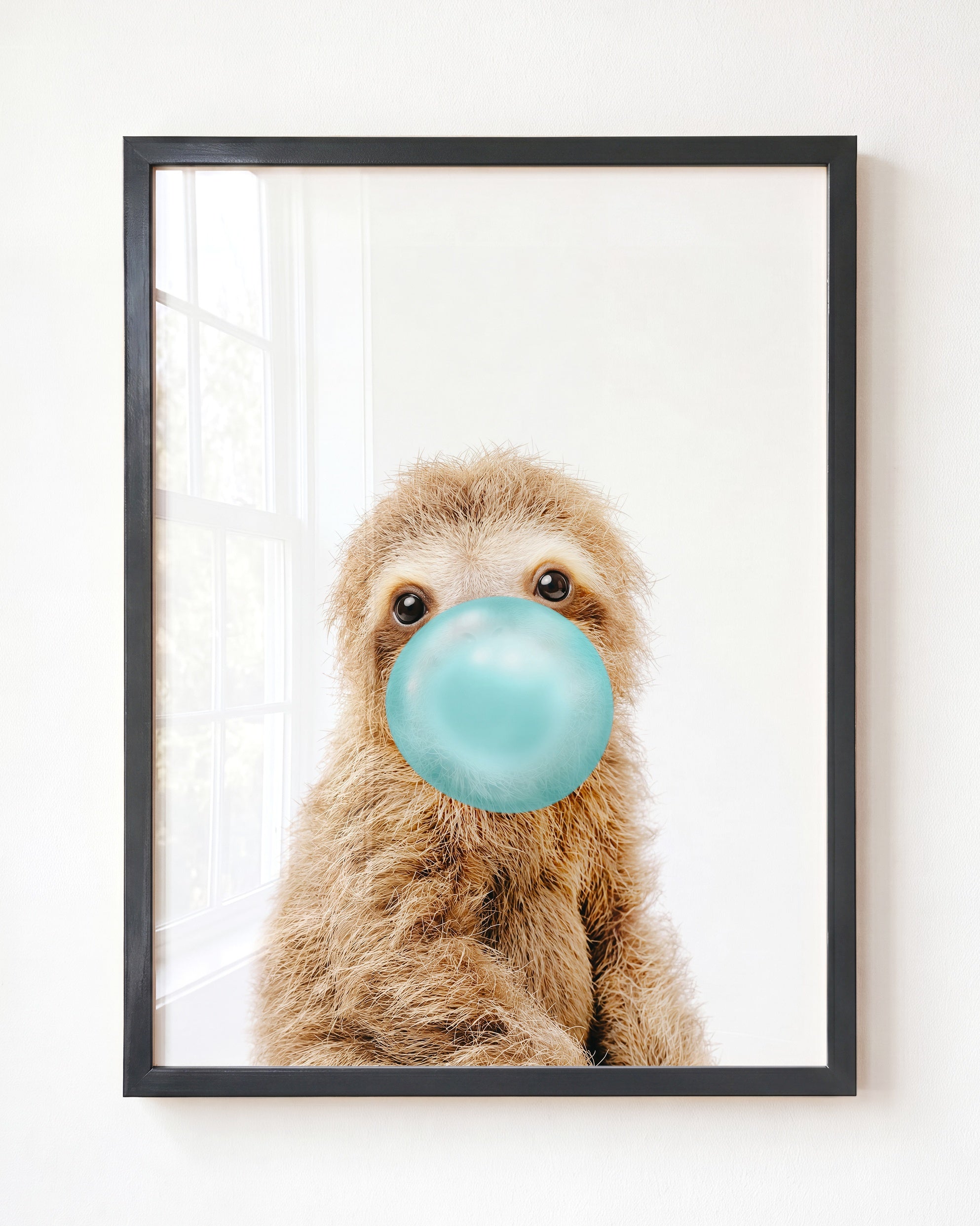 Baby Sloth