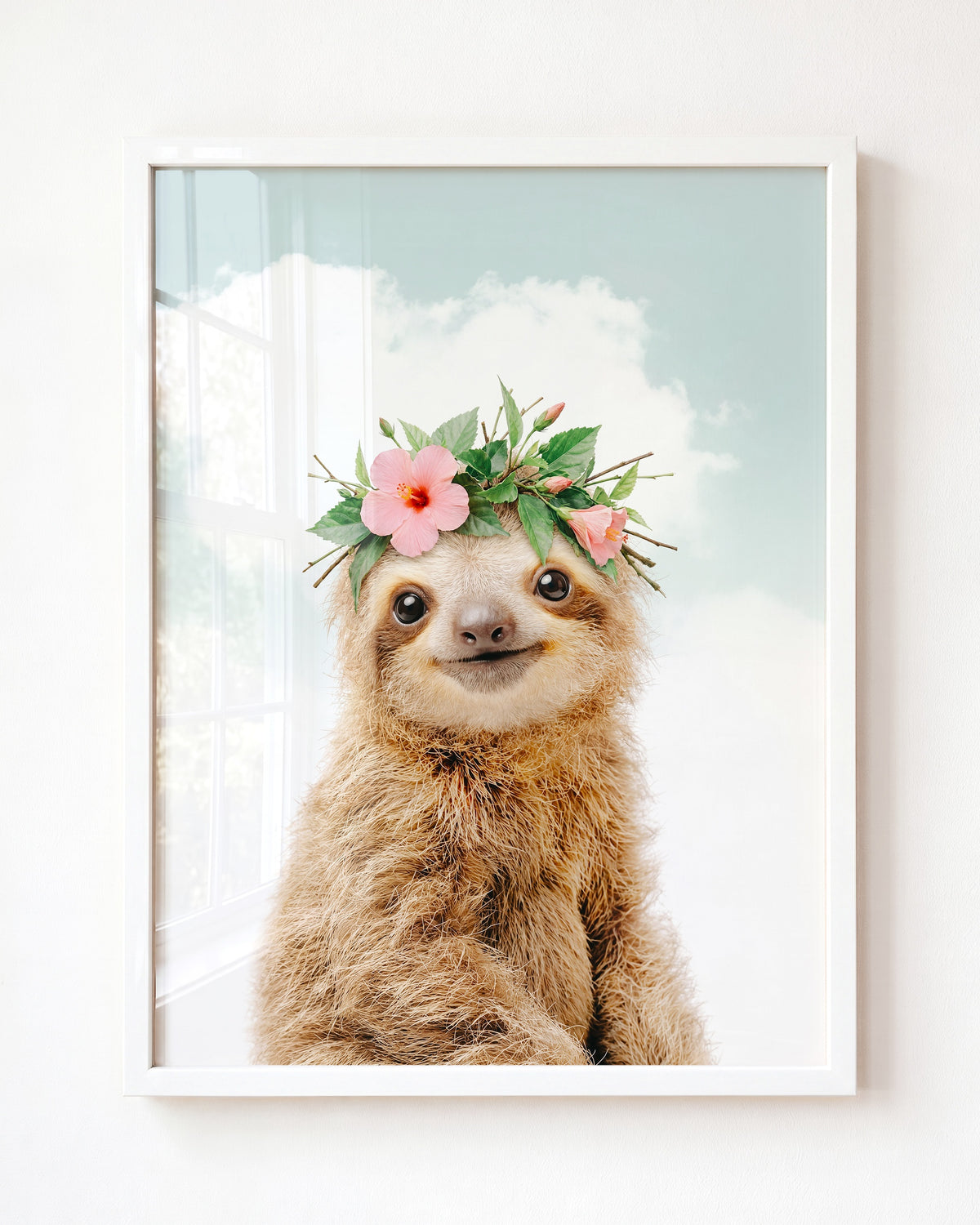 Baby Sloth