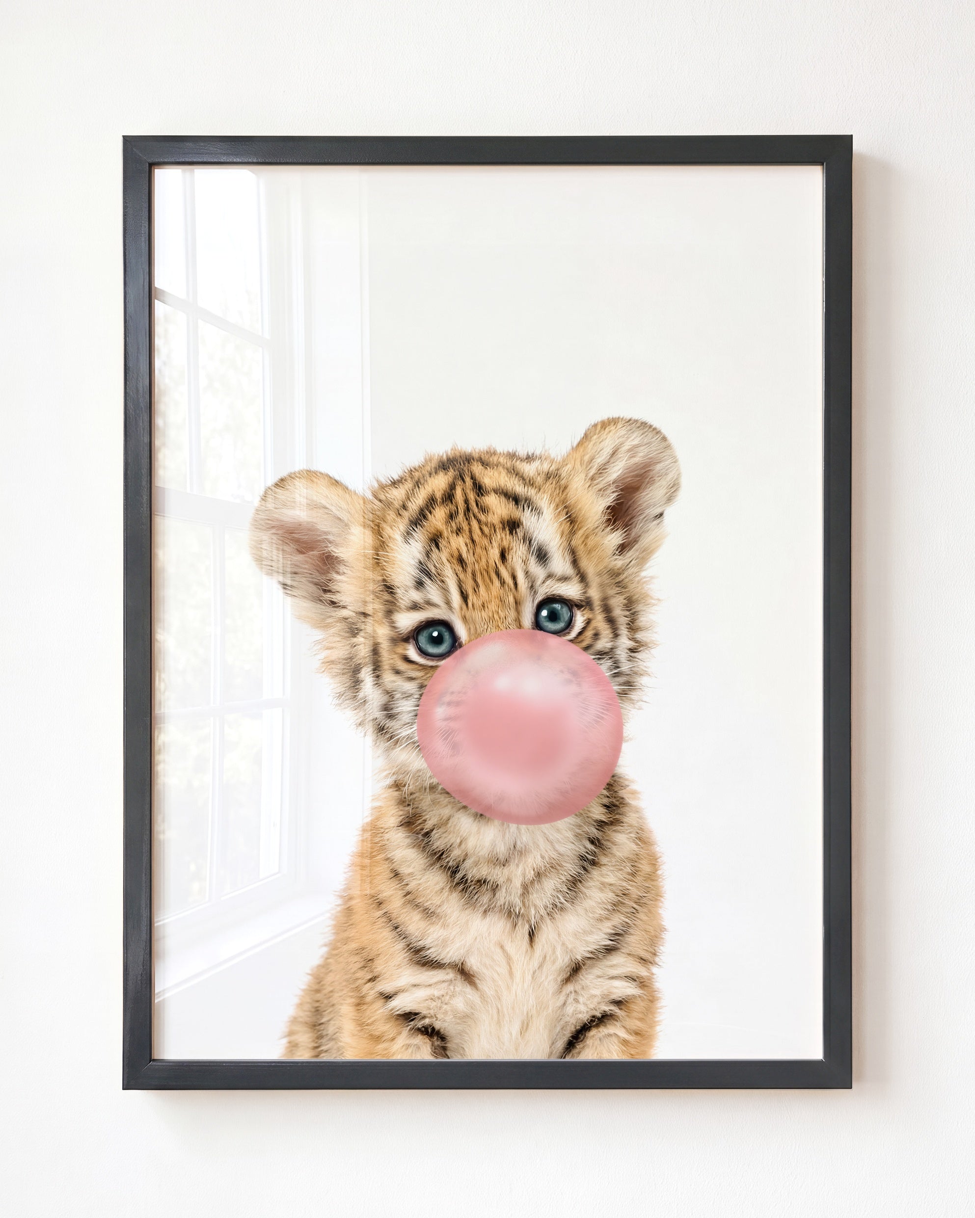 Baby Tiger