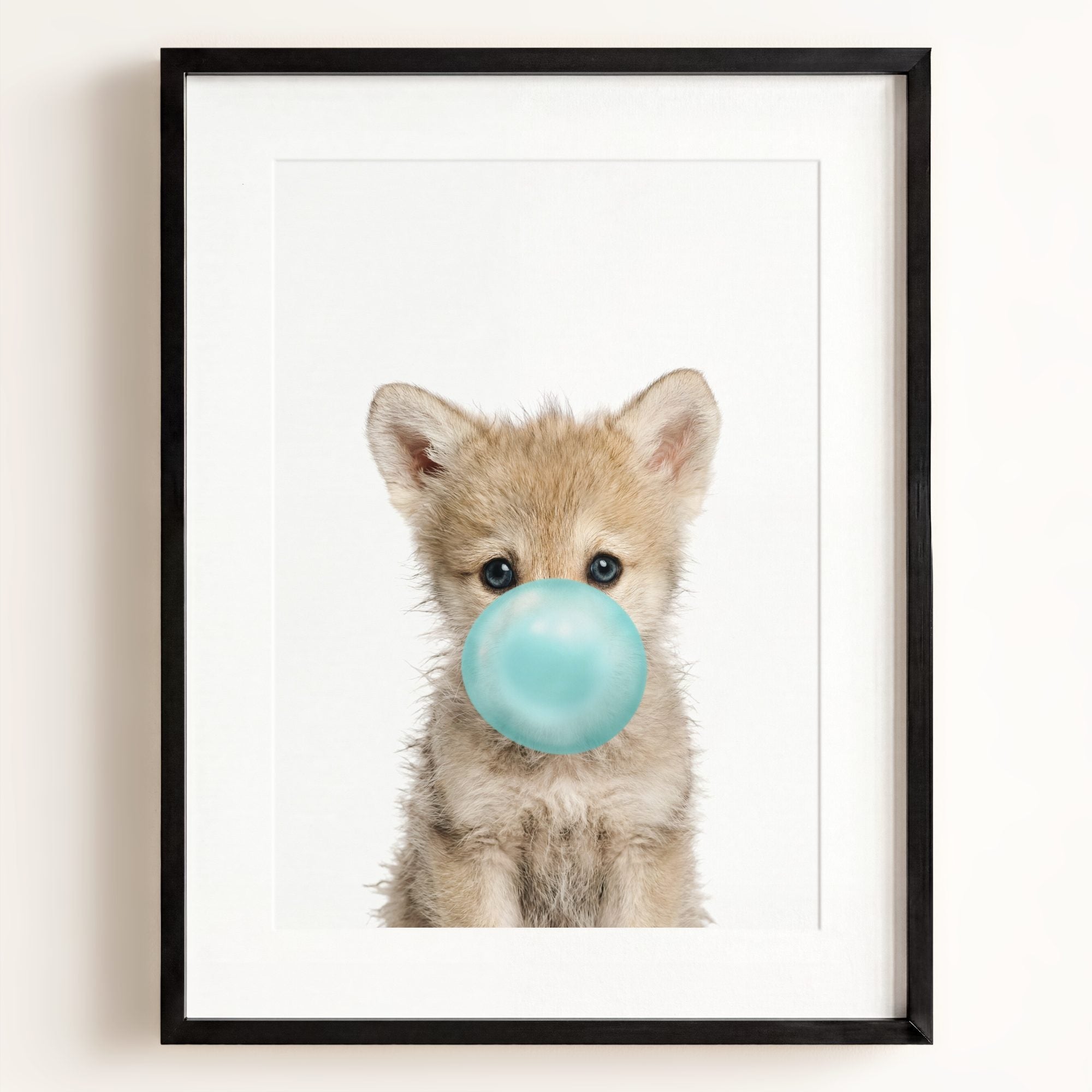 Baby Wolf