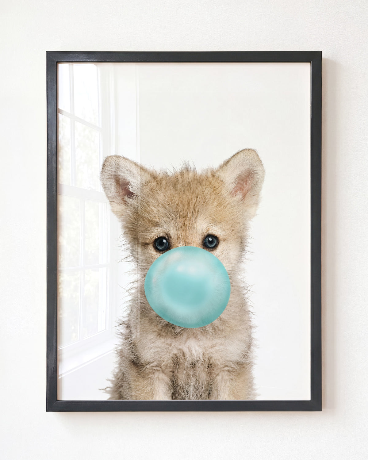 Baby Wolf