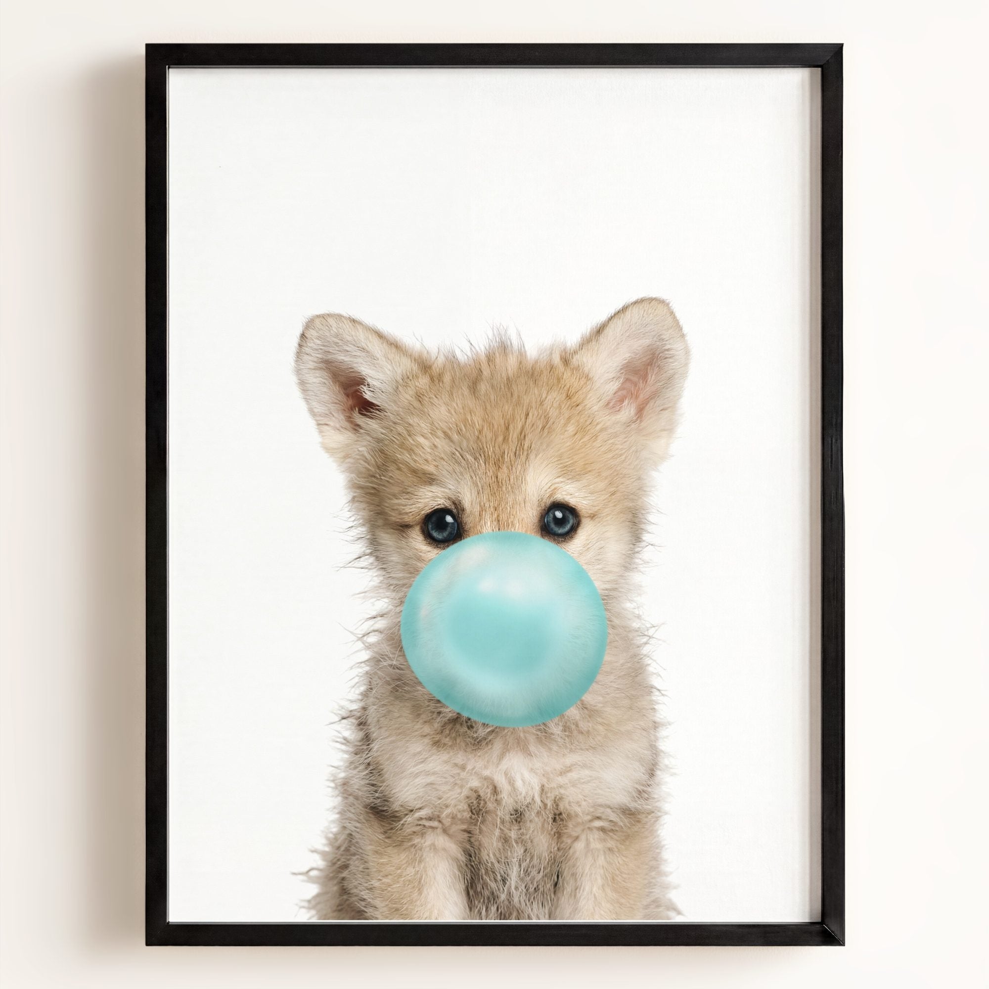 Baby Wolf