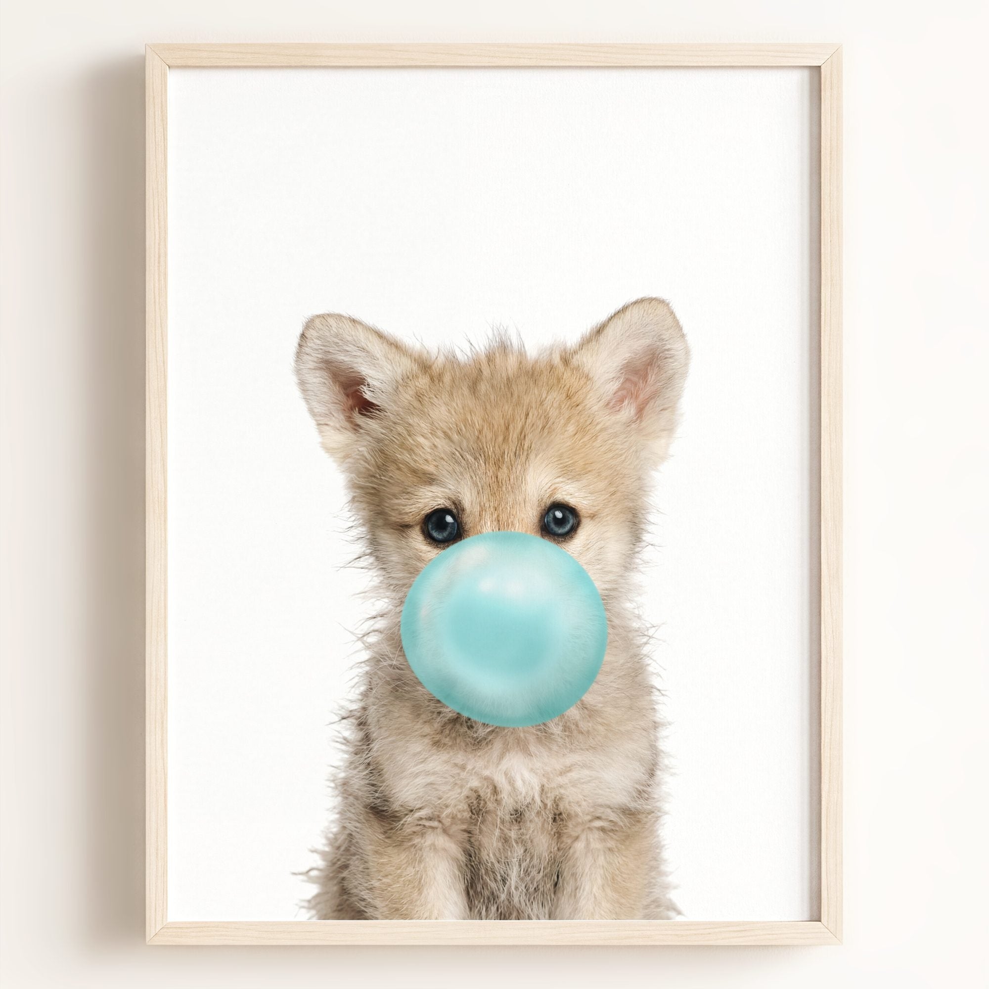 Baby Wolf