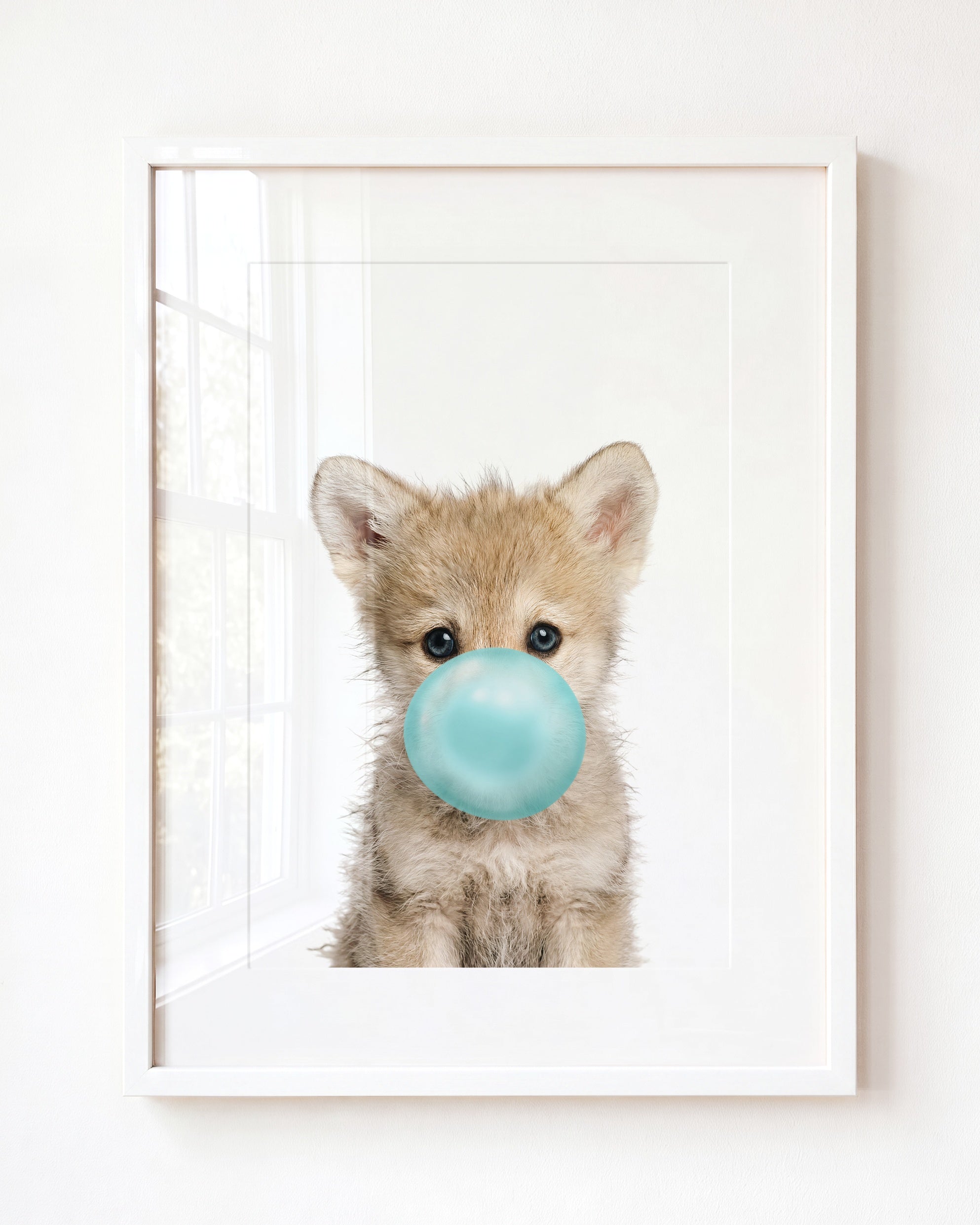Baby Wolf