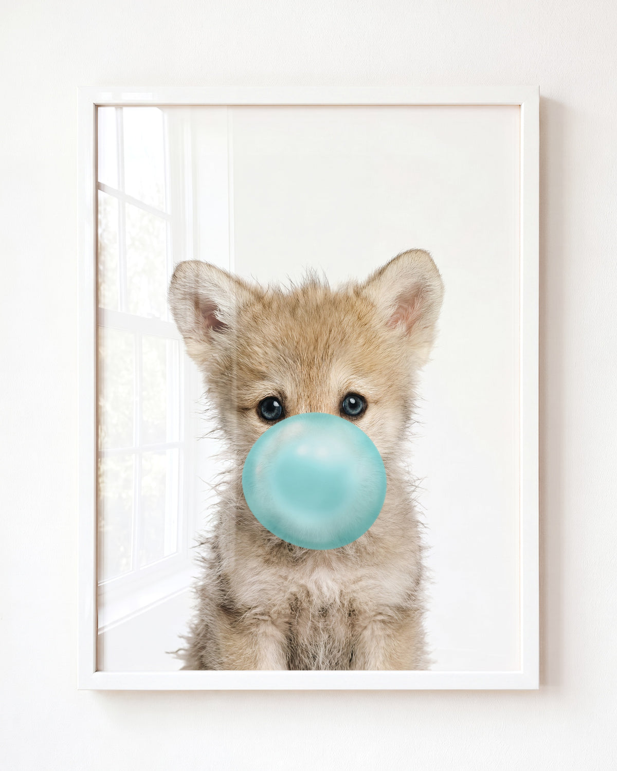 Baby Wolf