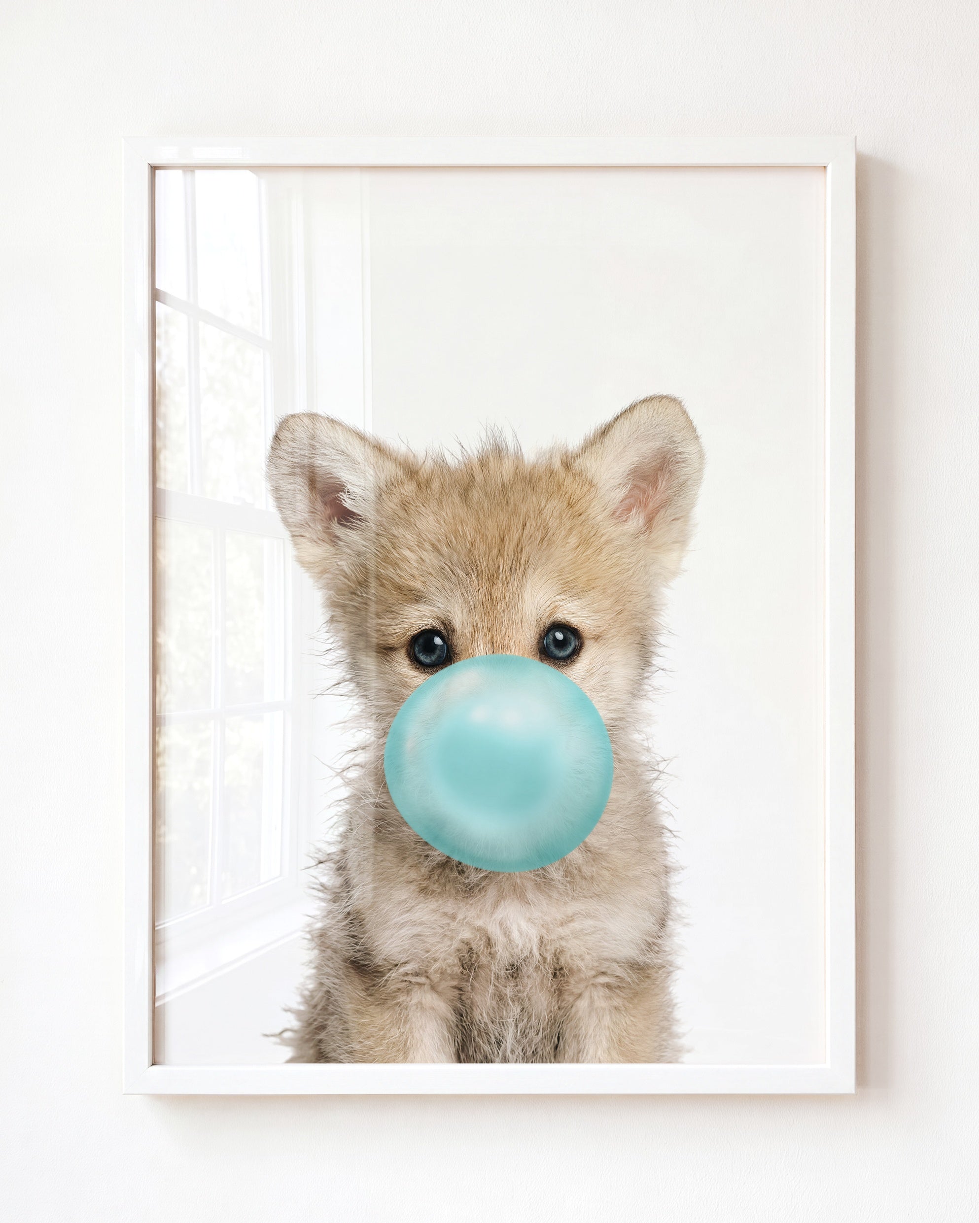 Baby Wolf