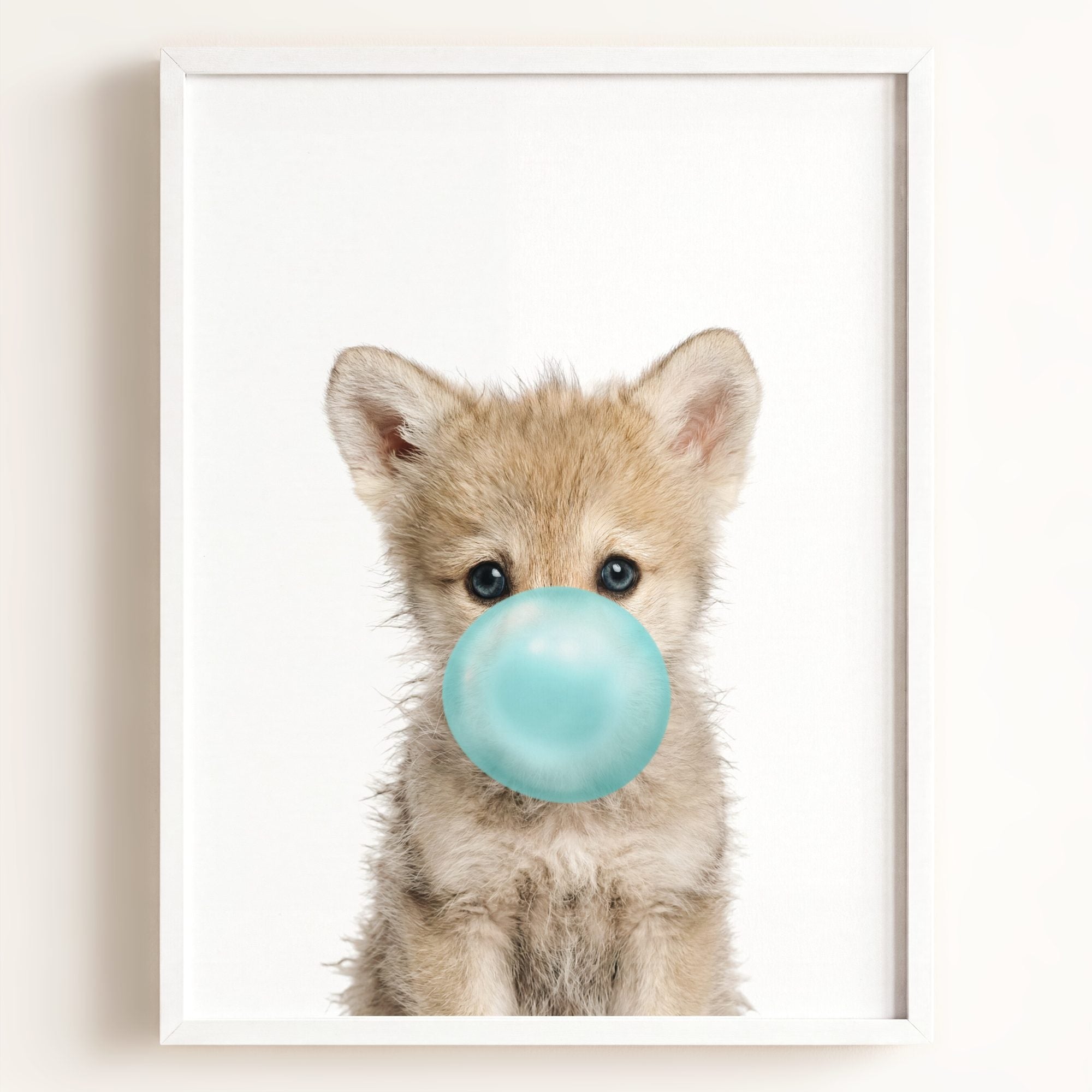 Baby Wolf