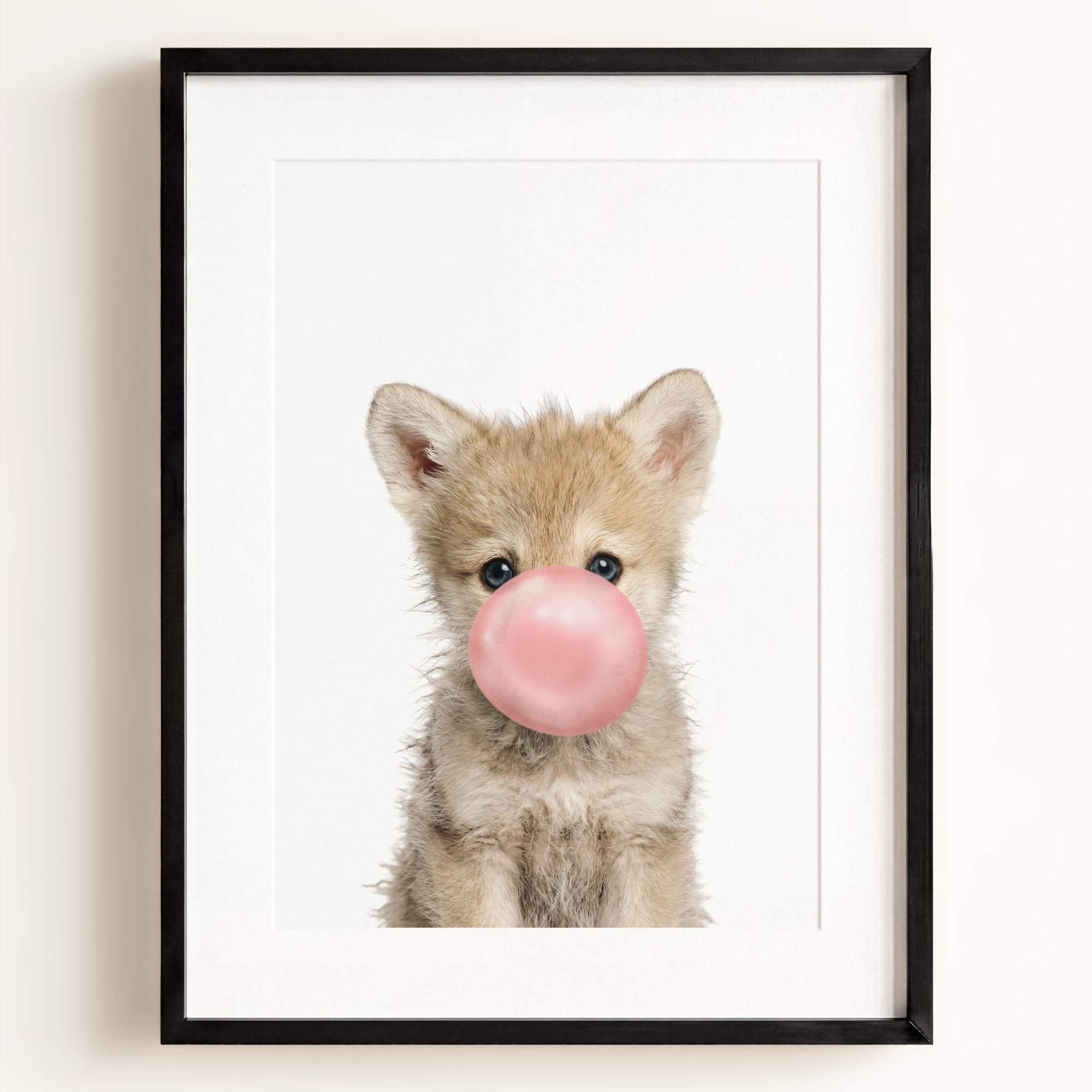 Baby Wolf