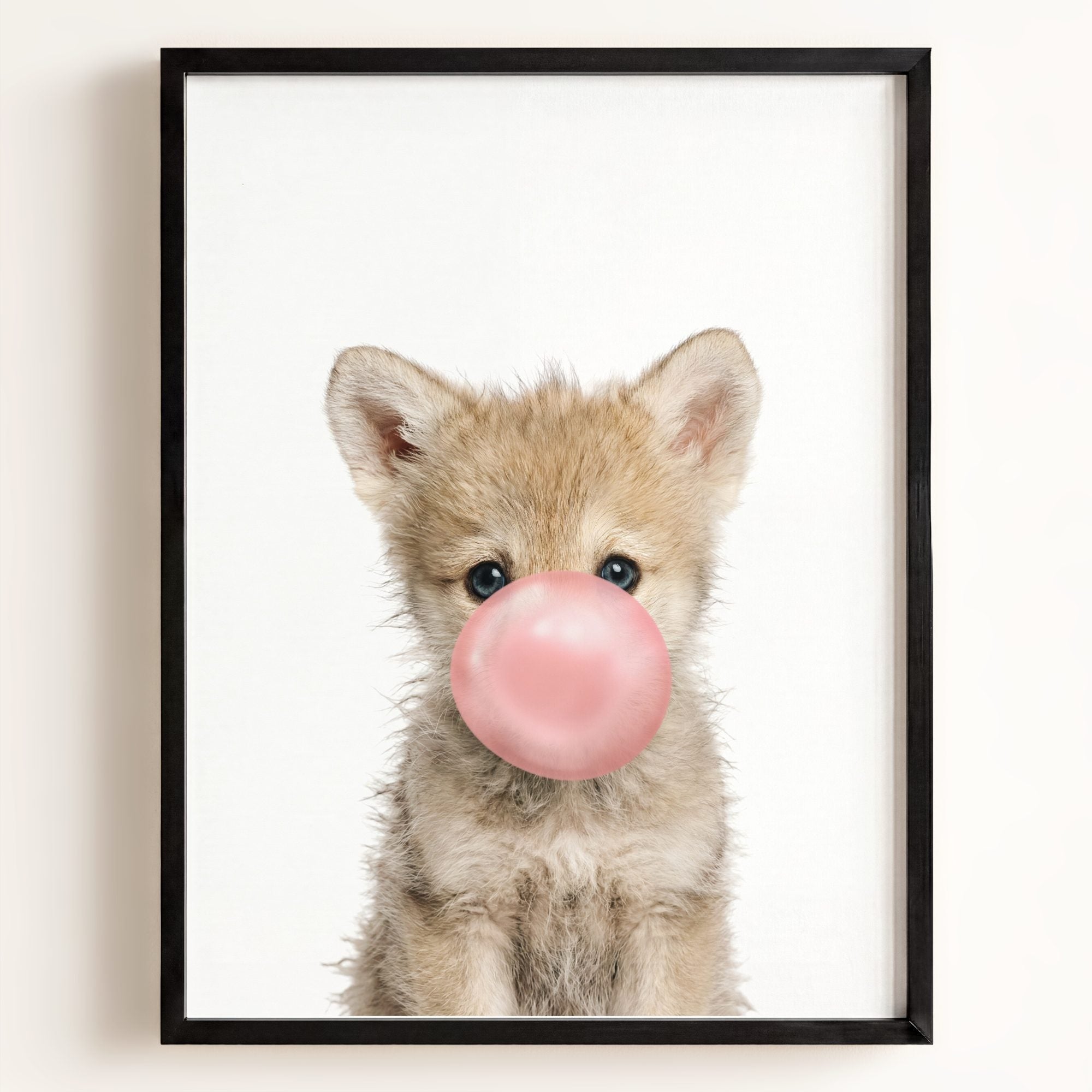 Baby Wolf