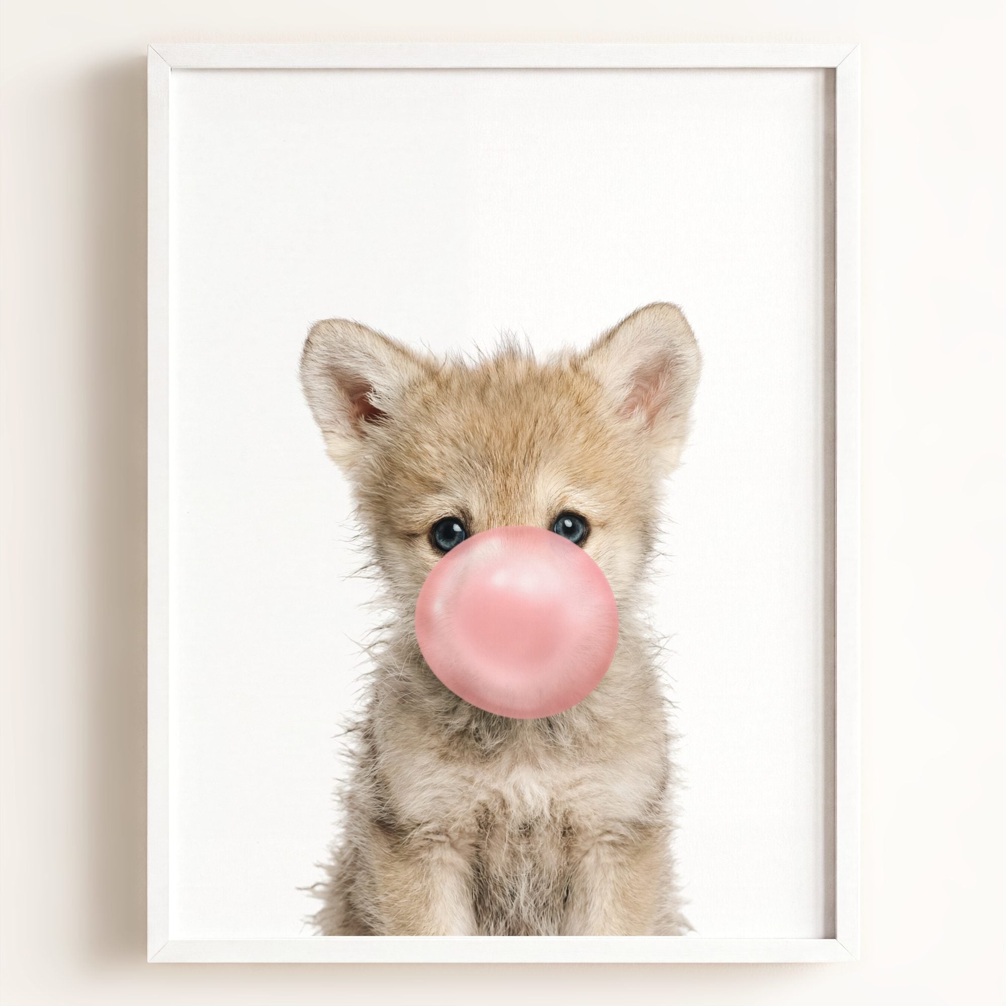 Baby Wolf
